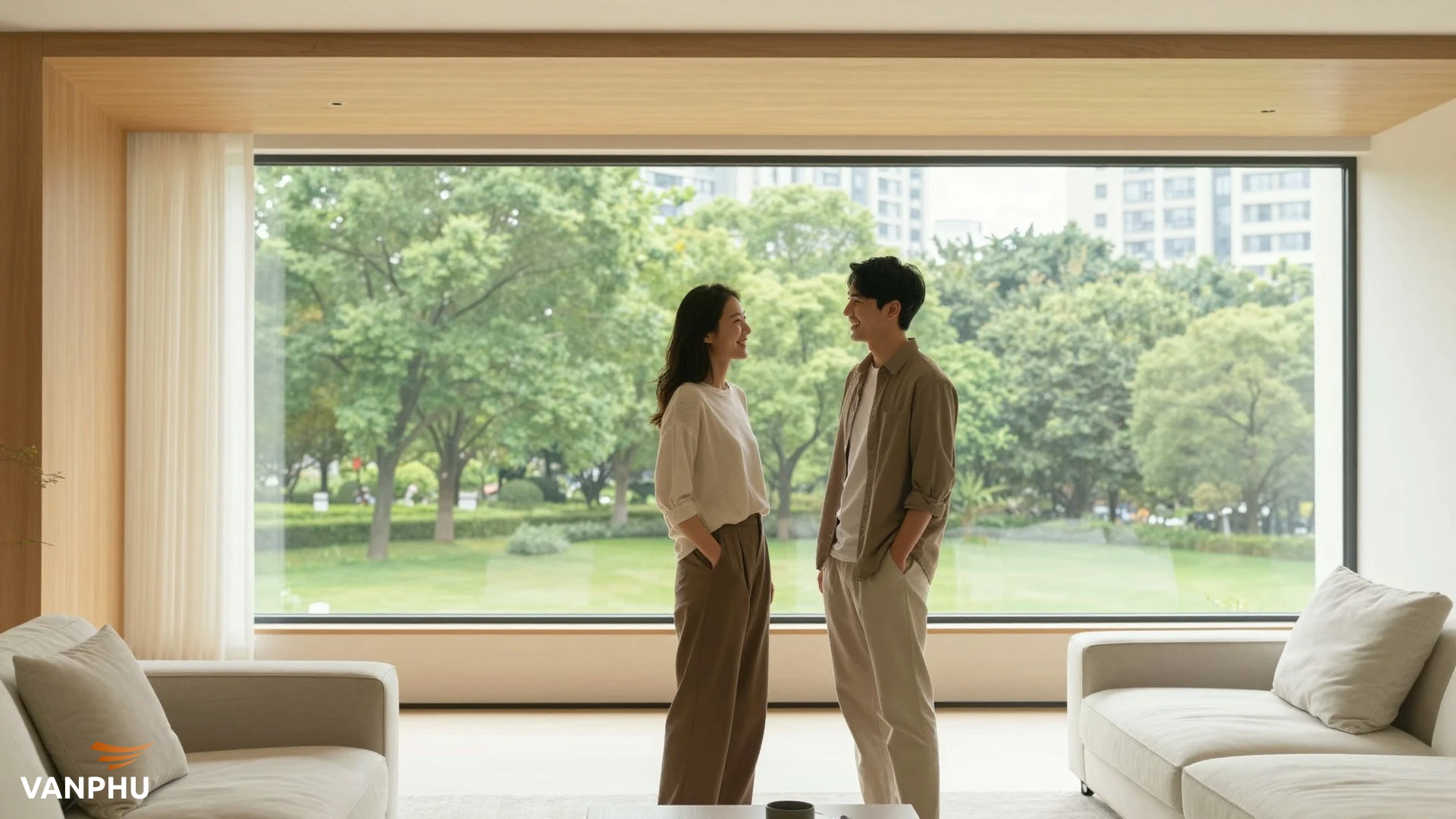 Tư vấn chọn căn nhà phù hợp với lifestyle của bạn