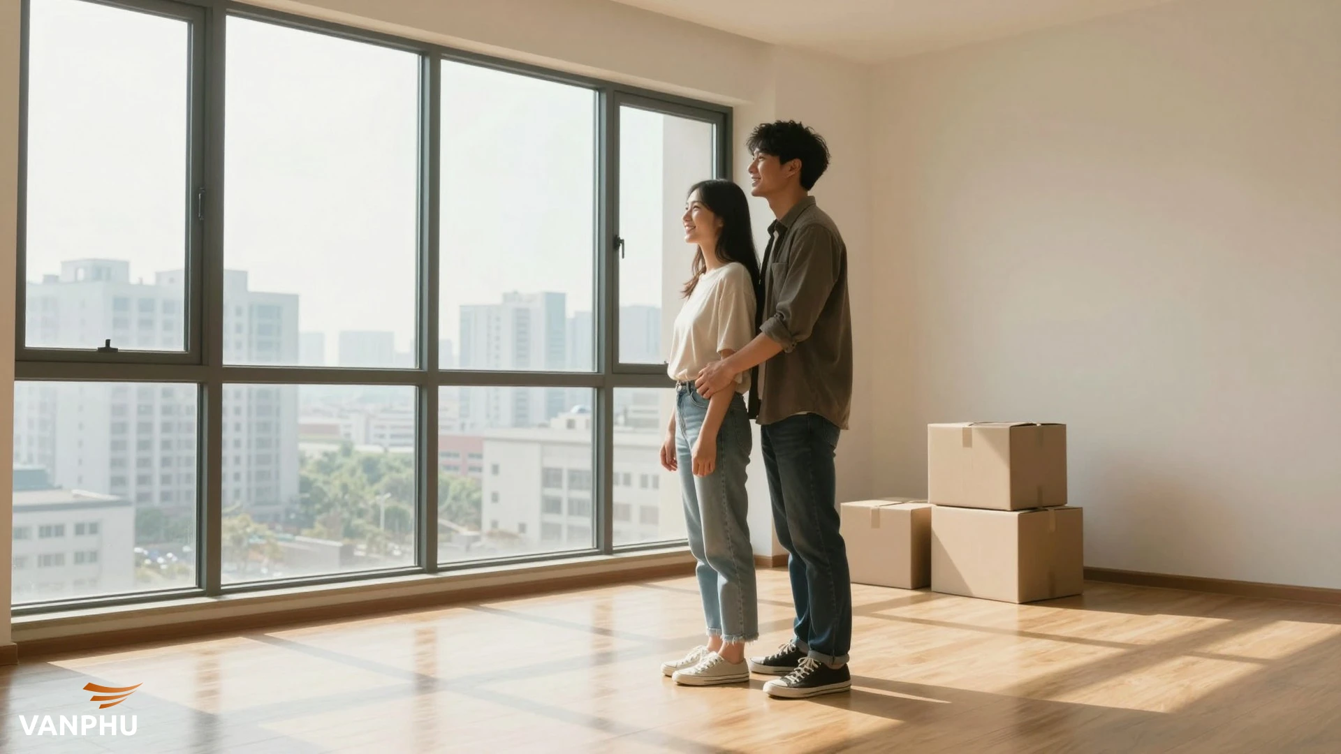 Vai trò của nhu cầu thực trong quyết định mua nhà