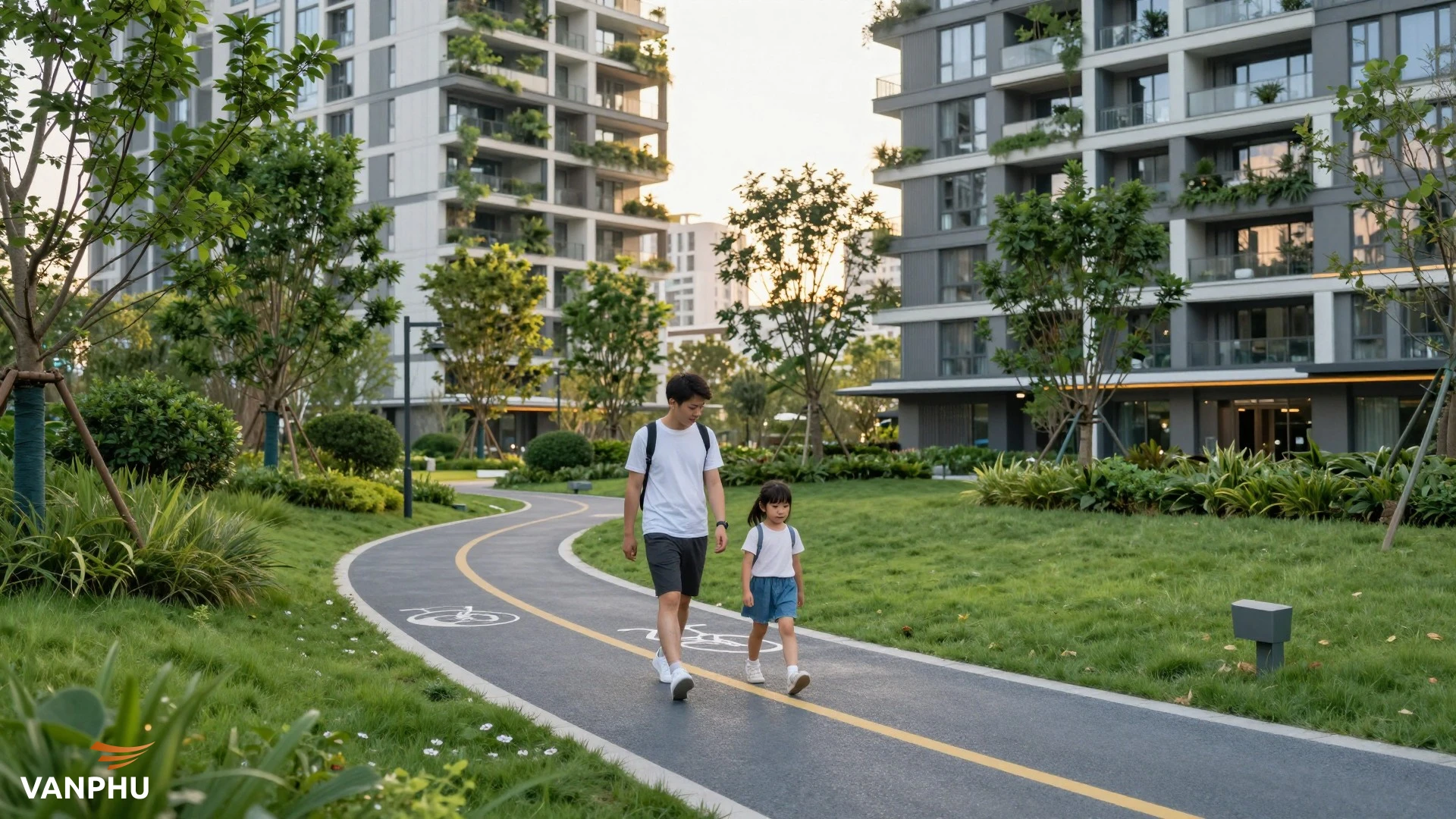 Vai trò của quy hoạch trong việc nâng cao chất lượng sống