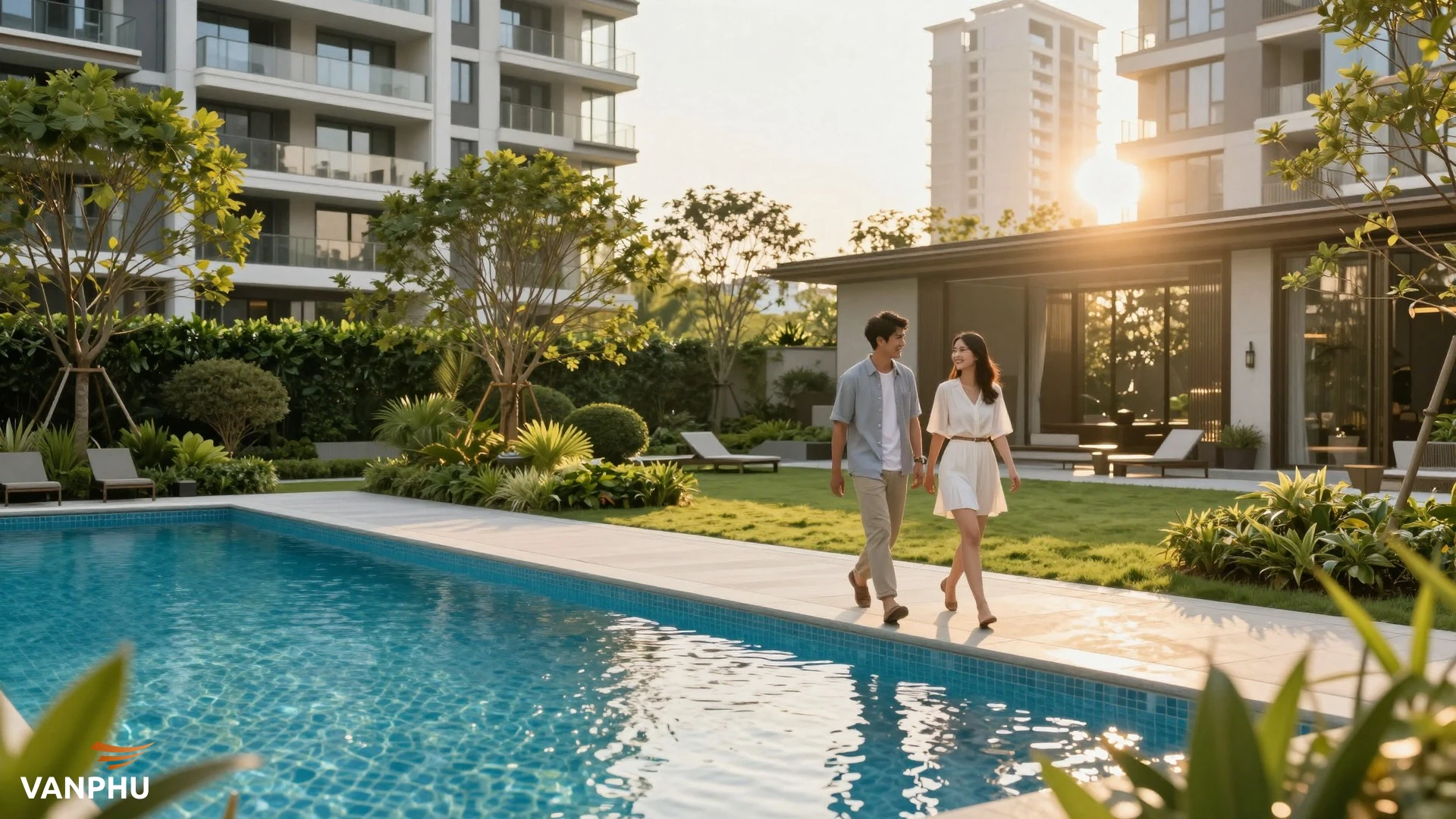 Vai trò của tiện ích trong việc duy trì giá trị tài sản