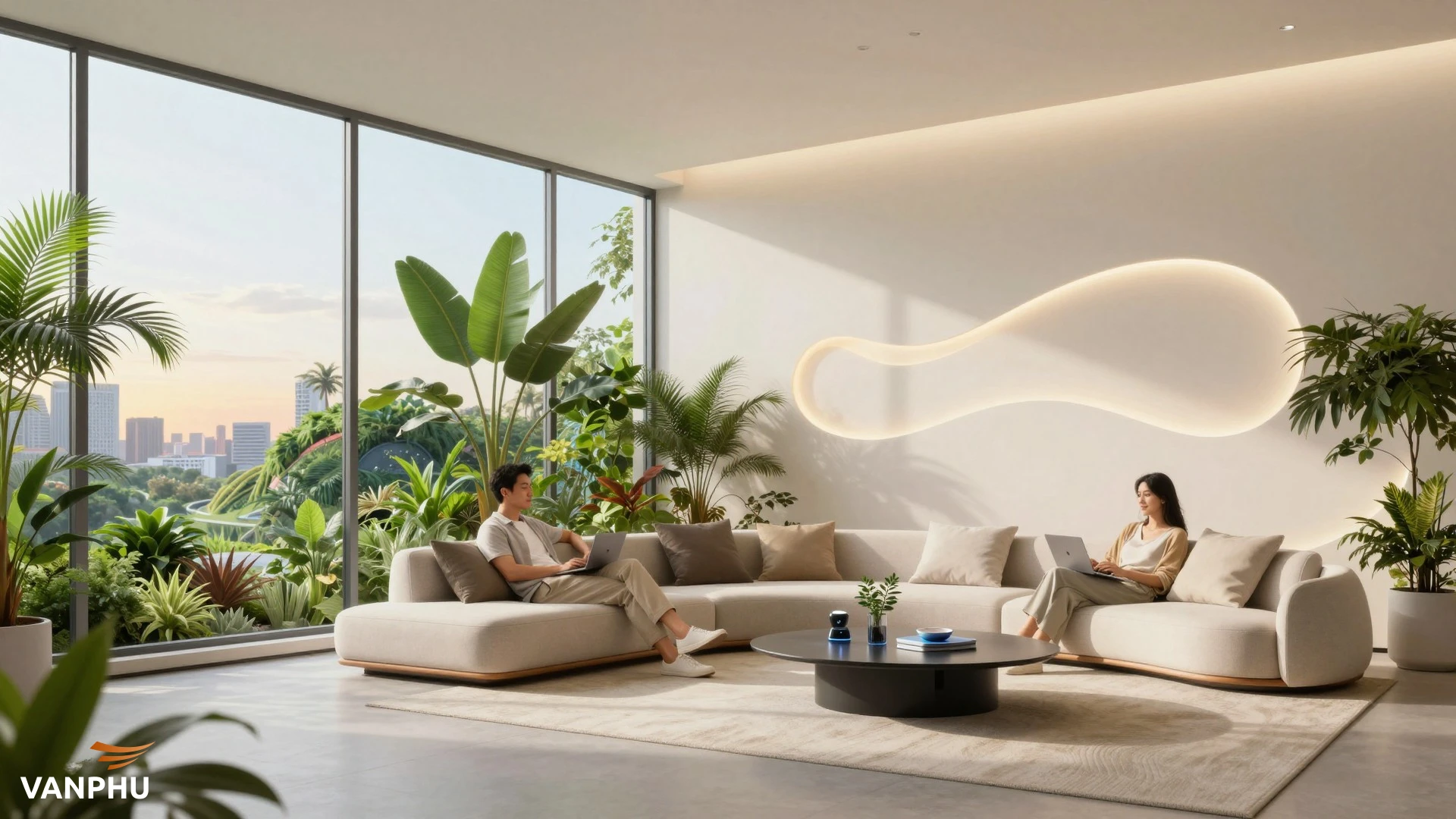 Vai trò của tiện ích trong xu hướng nhà ở tương lai