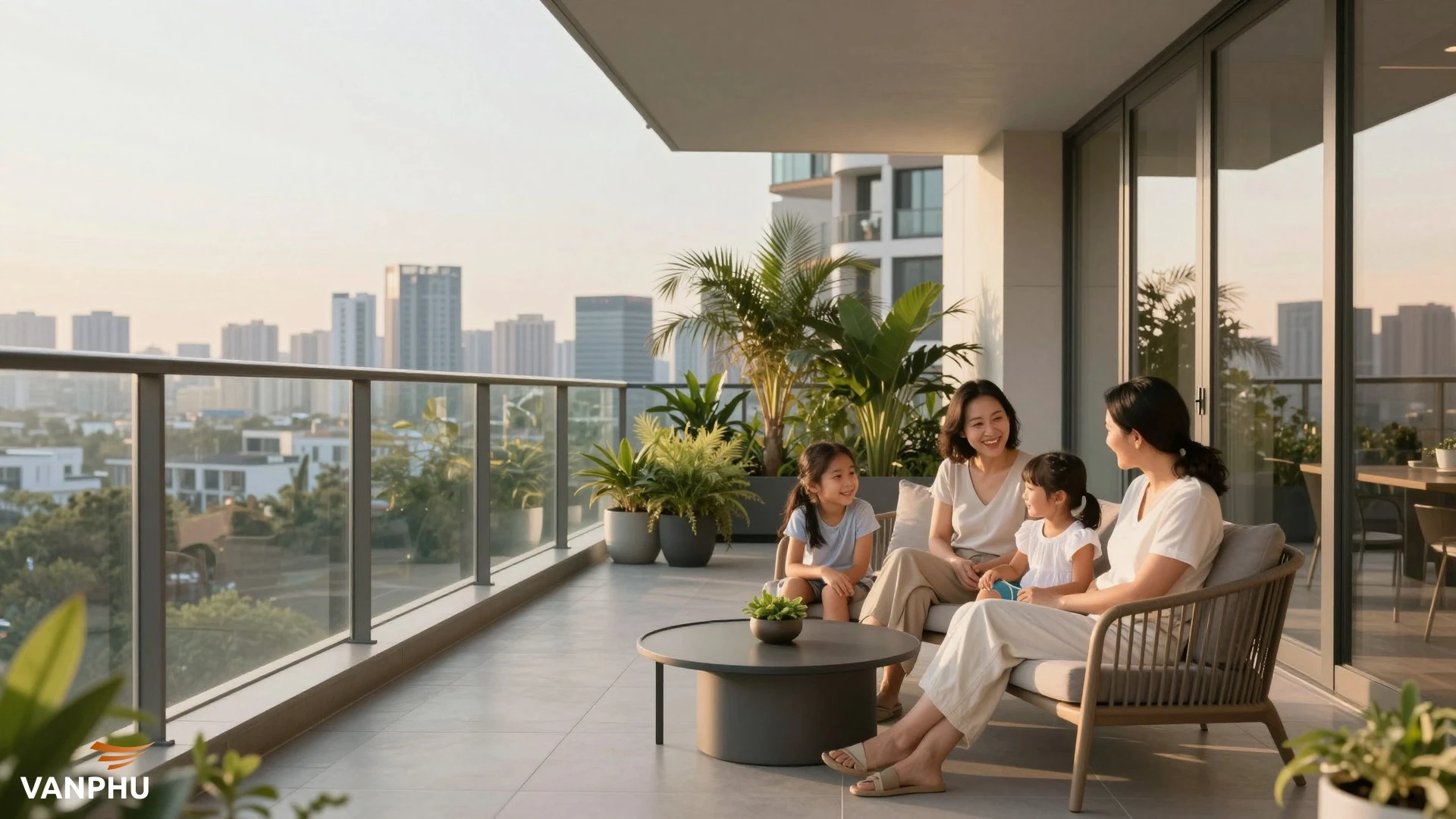 Vai trò của trải nghiệm cư dân trong giá trị bất động sản