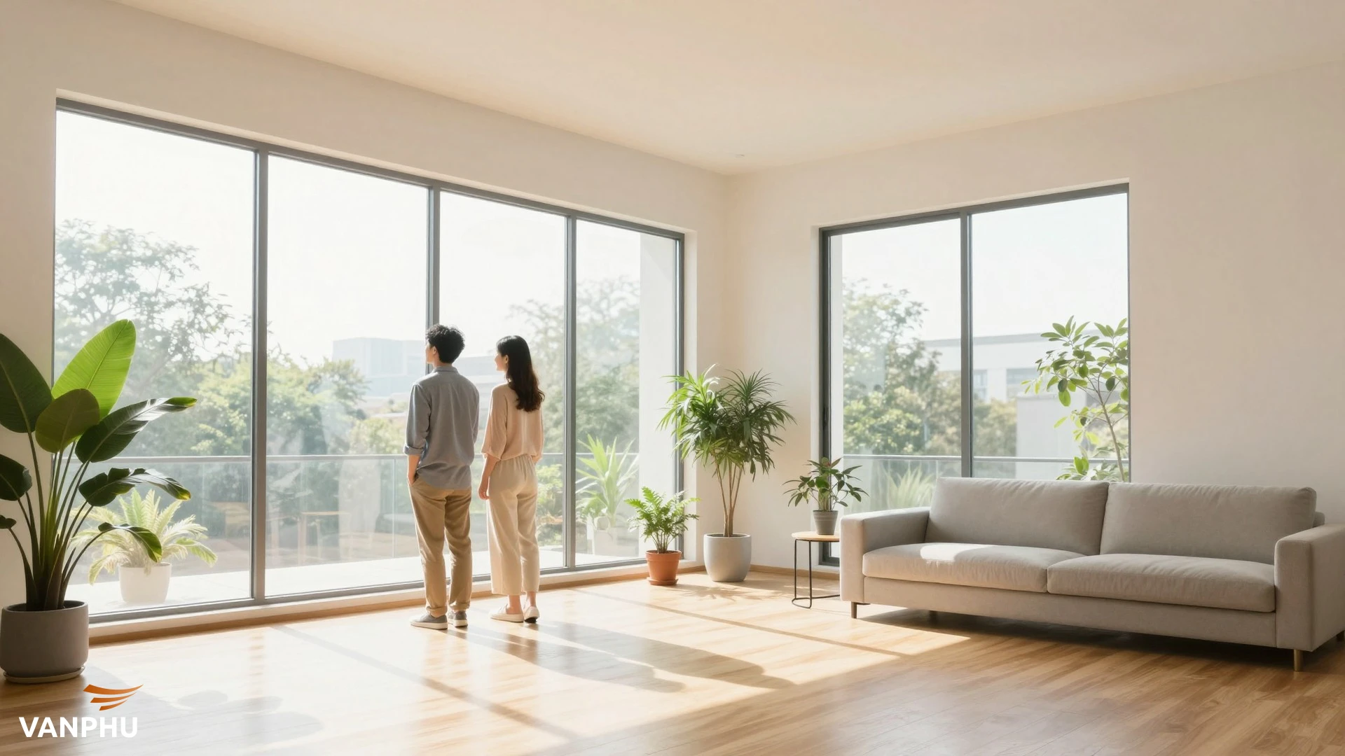 Vì sao ánh sáng tự nhiên ngày càng được người mua nhà quan tâm?