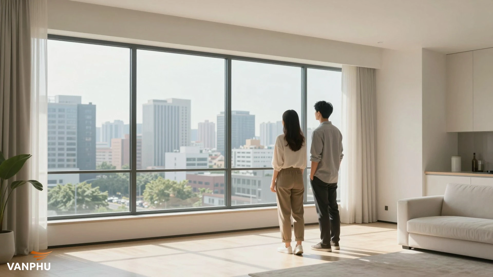 Vì sao bất động sản có nhu cầu thực luôn được đánh giá cao?