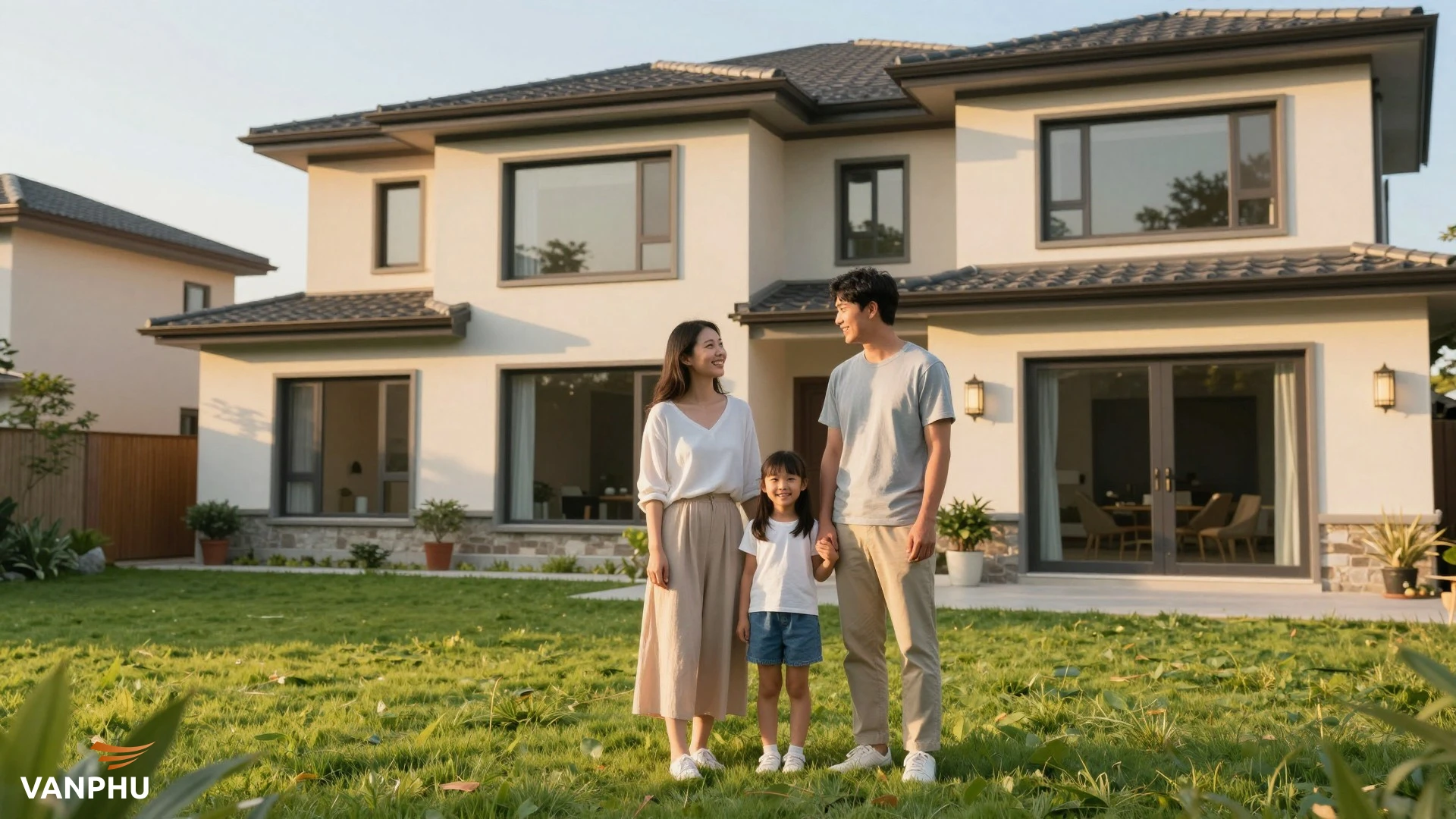 Vì sao bất động sản phục vụ nhu cầu thực giữ giá tốt hơn?