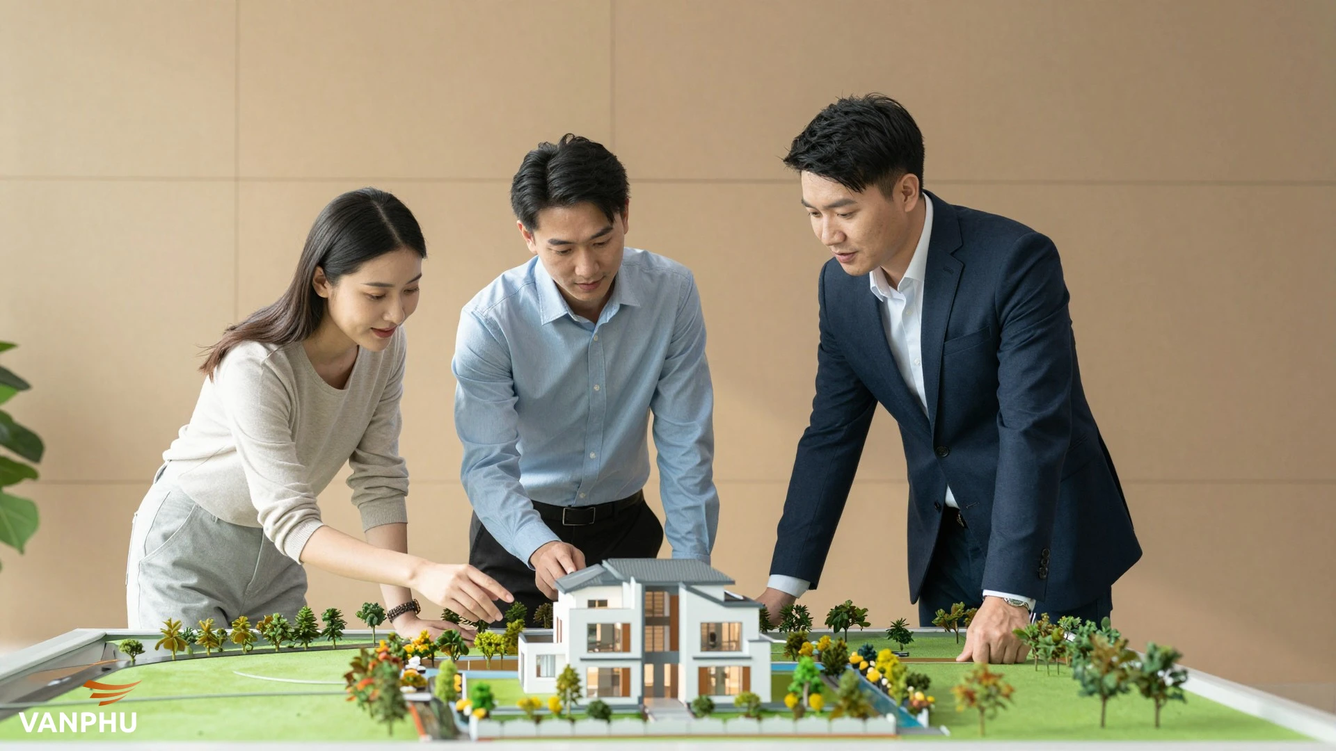 Vì sao cảm xúc không phải là yếu tố duy nhất khi mua bất động sản?