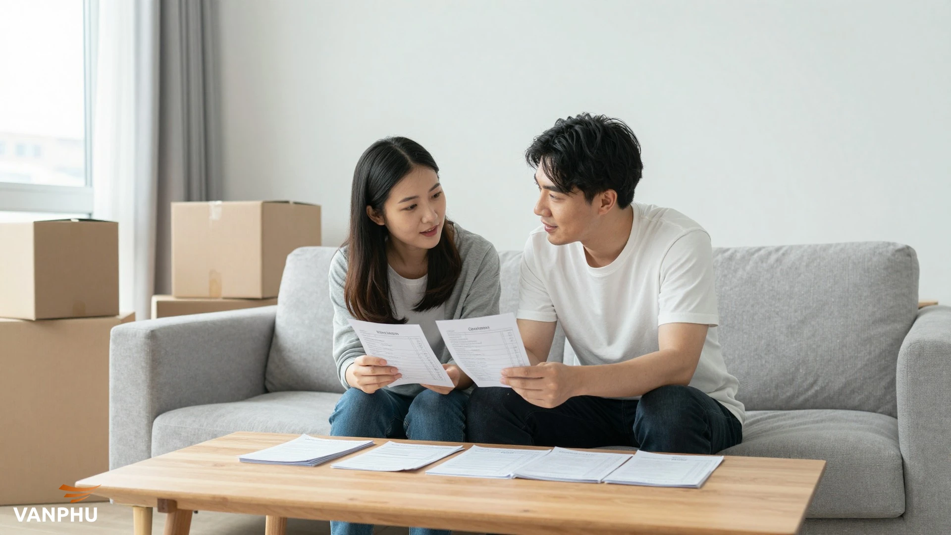 Vì sao cần tính đến các chi phí vận hành sau khi nhận nhà?