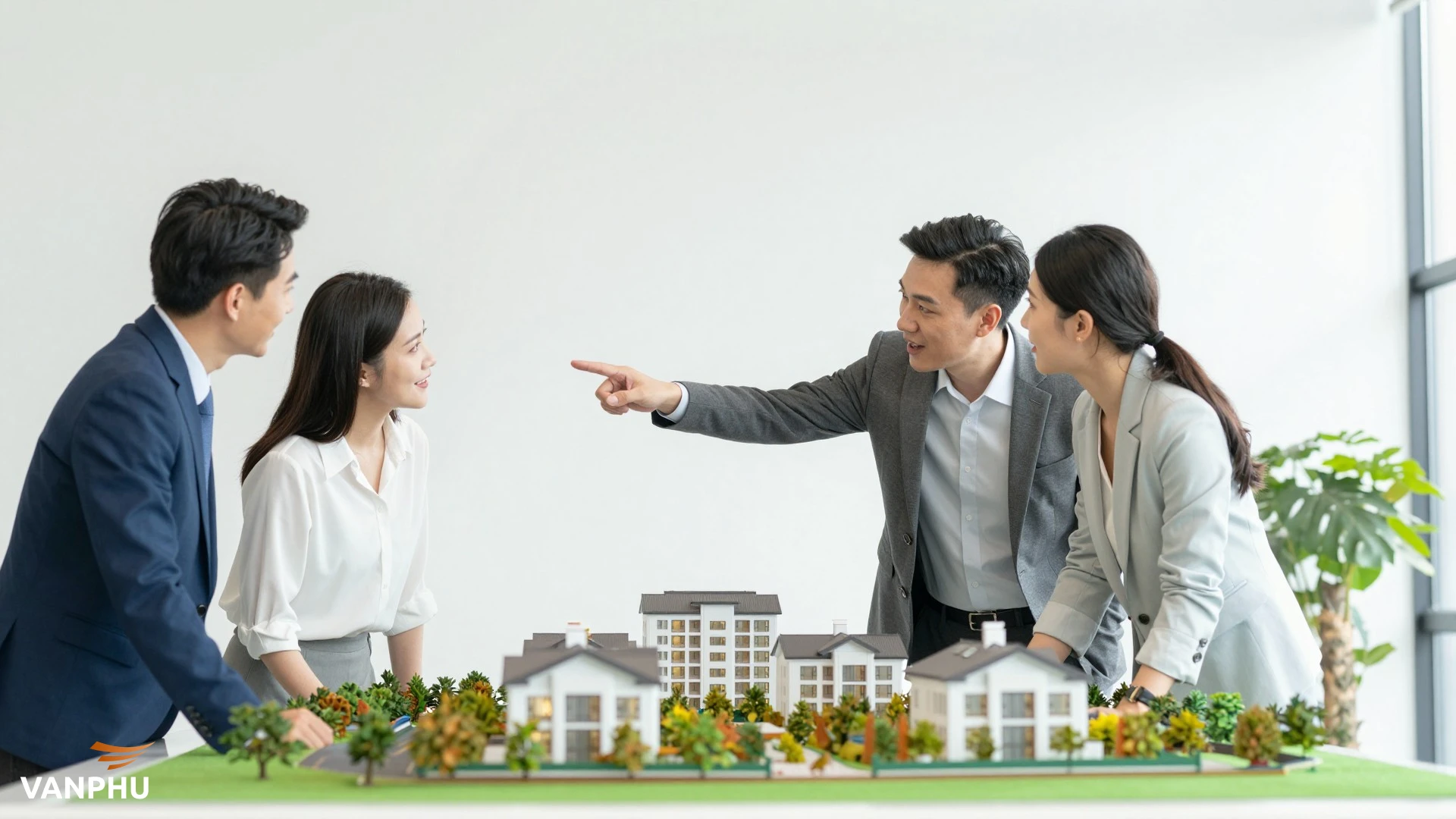 Vì sao chuyên gia ít khi mua nhà theo cảm hứng?