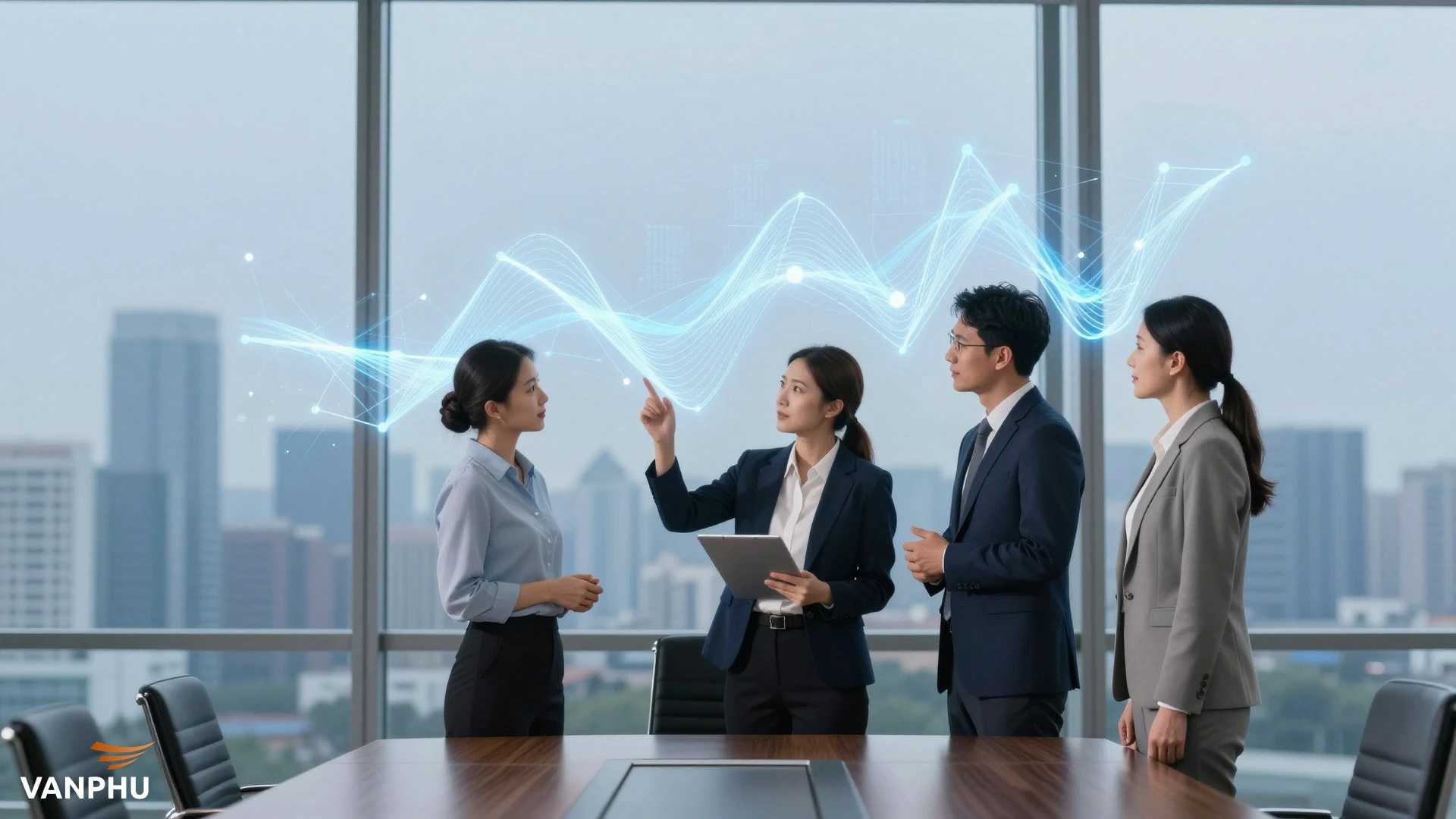 Vì sao chuyên gia không chỉ nhìn vào mức tăng giá kỳ vọng?