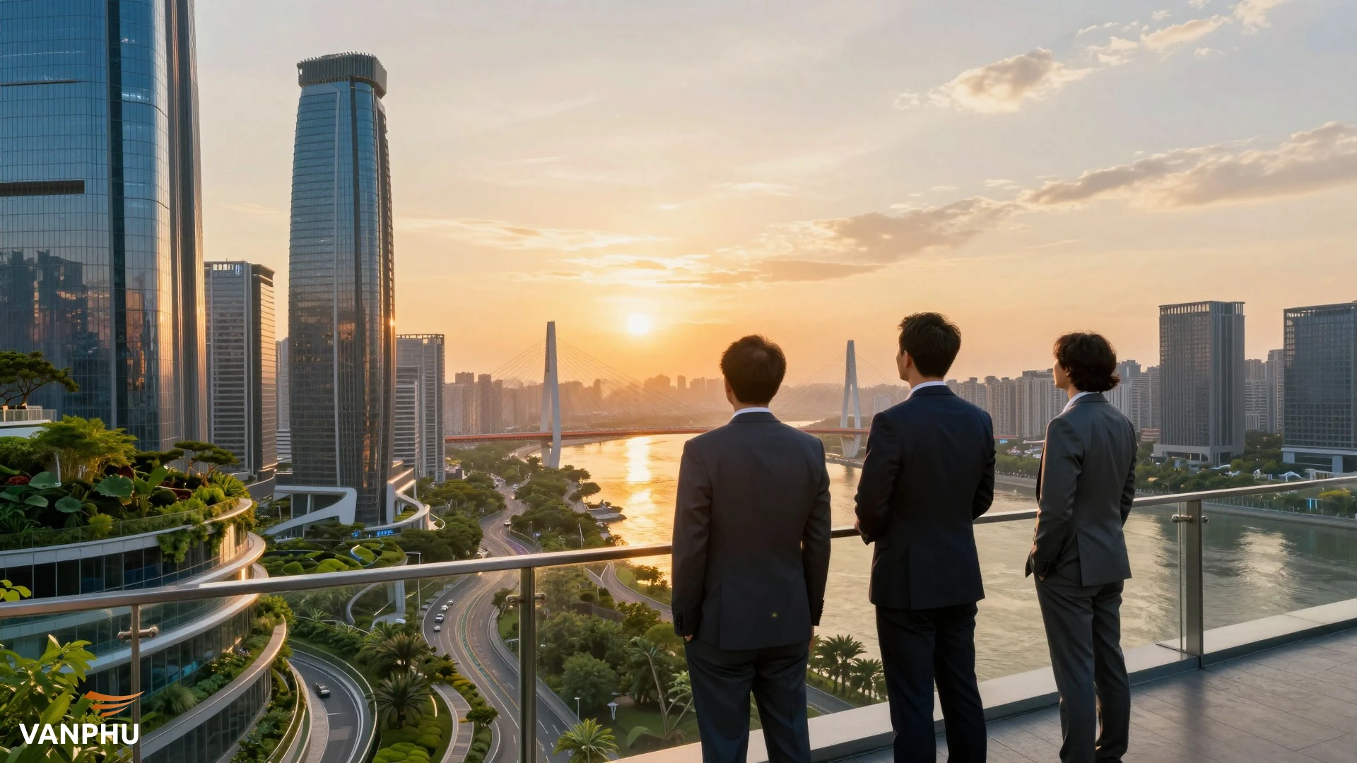 Vì sao chuyên gia luôn đánh giá khu vực trước khi đánh giá sản phẩm?