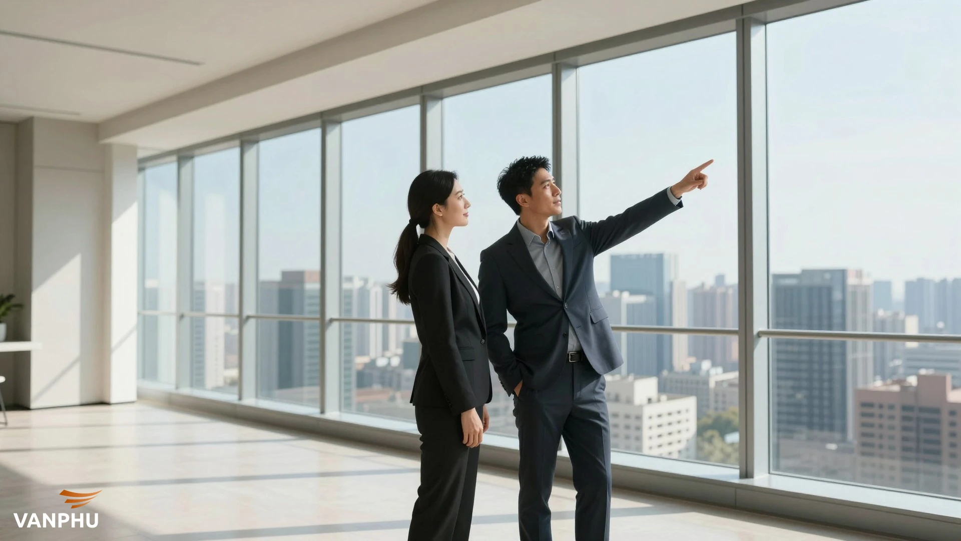 Vì sao chuyên gia luôn nghĩ đến kịch bản bán lại trước khi mua?