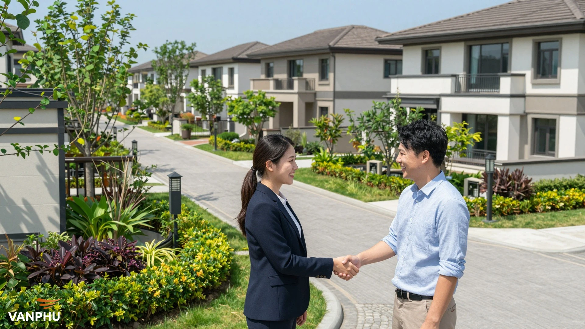 Vì sao cộng đồng cư dân ảnh hưởng đến thanh khoản?