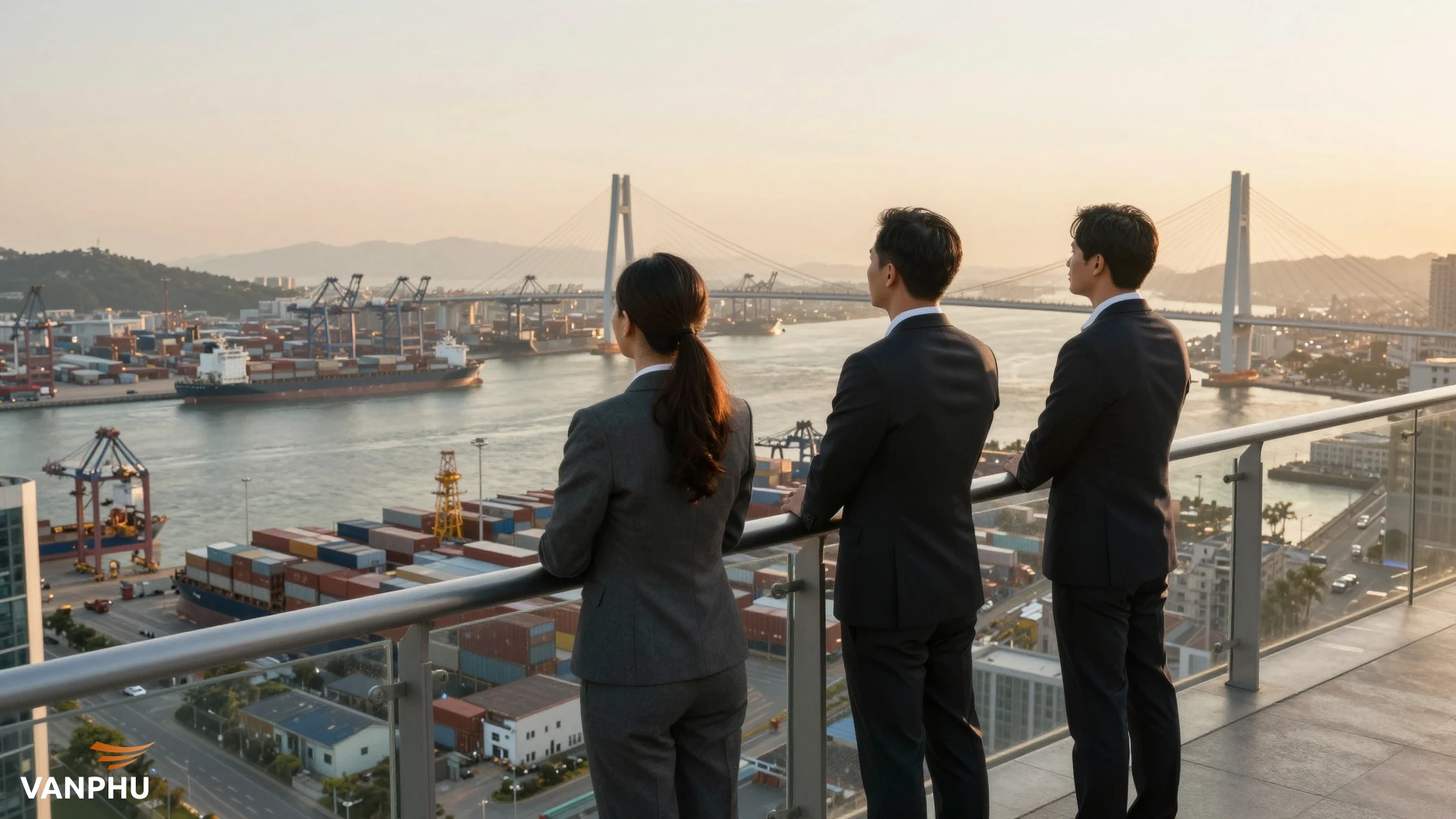Vì sao giới đầu tư bắt đầu dịch chuyển về Hải Phòng