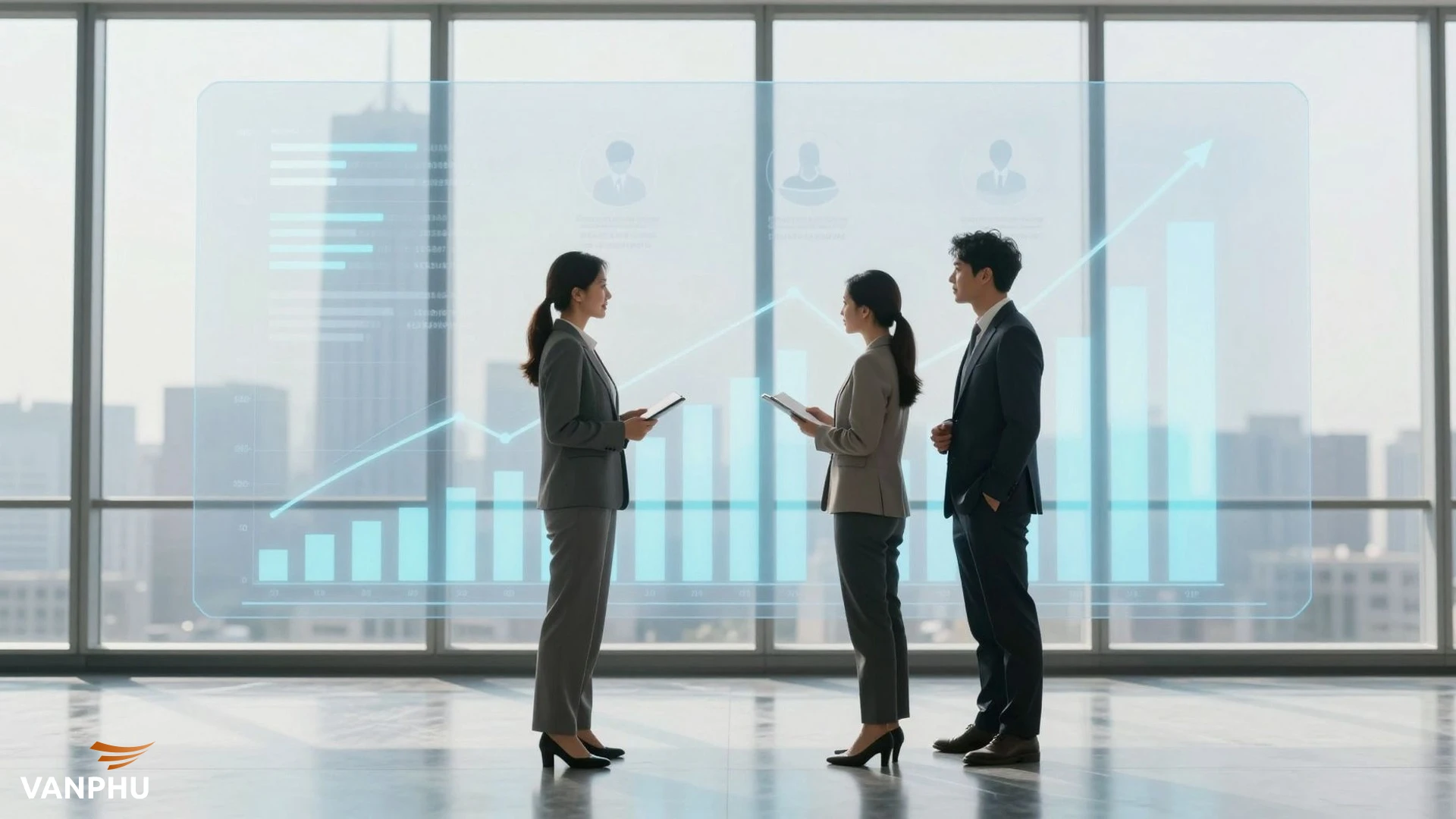 Vì sao hiểu khách hàng mục tiêu giúp đầu tư hiệu quả hơn?