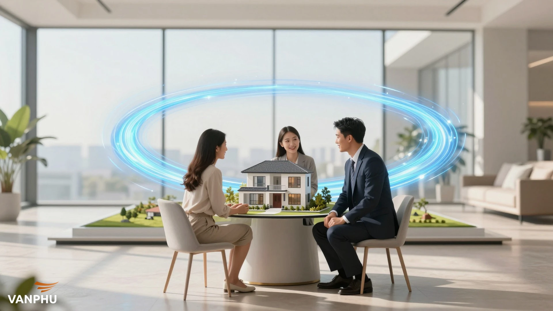 Vì sao hiểu rõ dòng tiền quan trọng hơn số tiền đang có khi mua nhà?