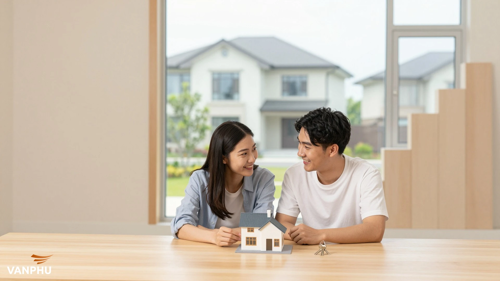 Vì sao hiểu tài chính cá nhân giúp mua nhà hiệu quả hơn?