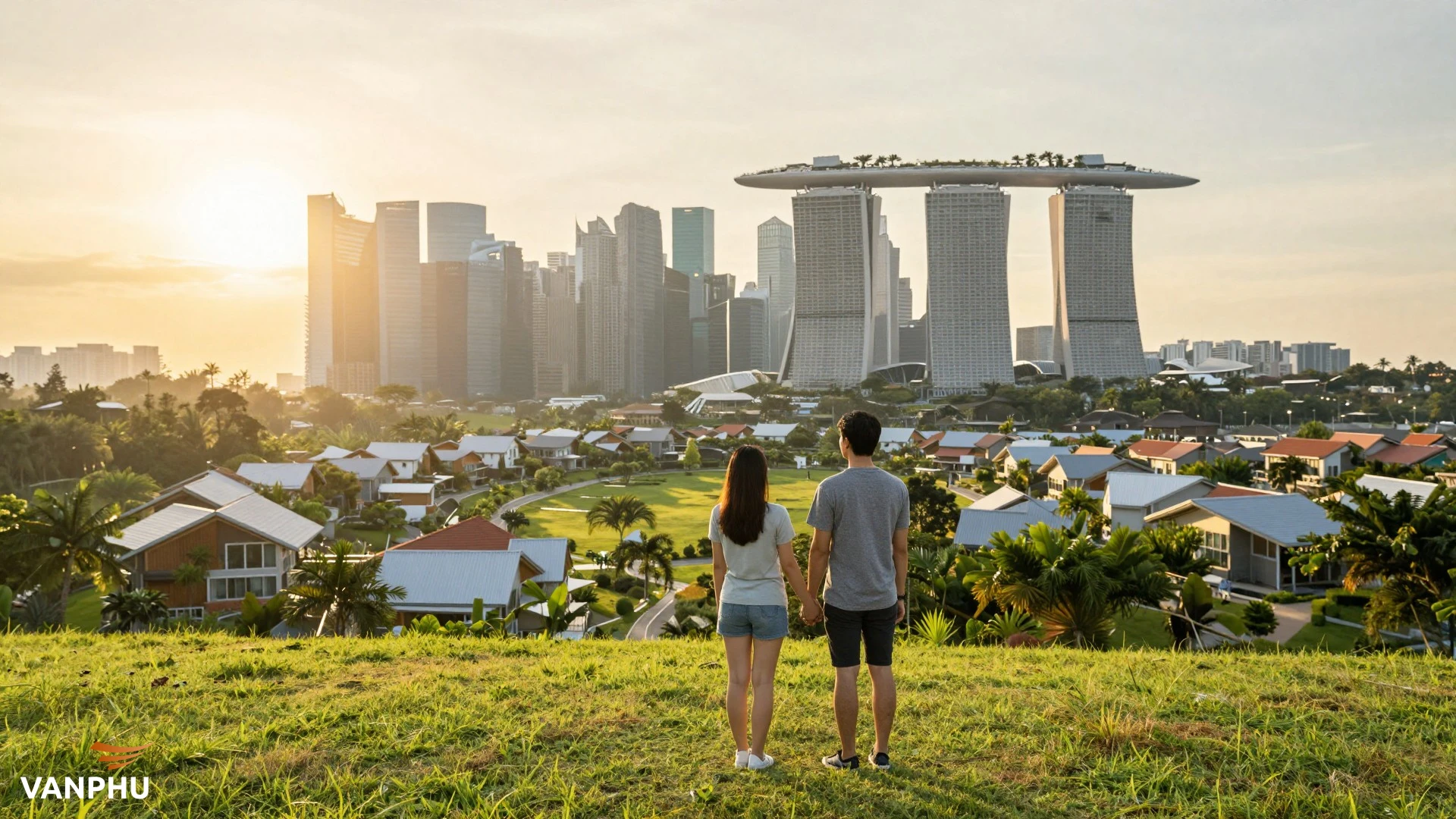 Vì sao hồ sơ pháp lý giúp giảm thiểu rủi ro tài chính khi mua nhà?