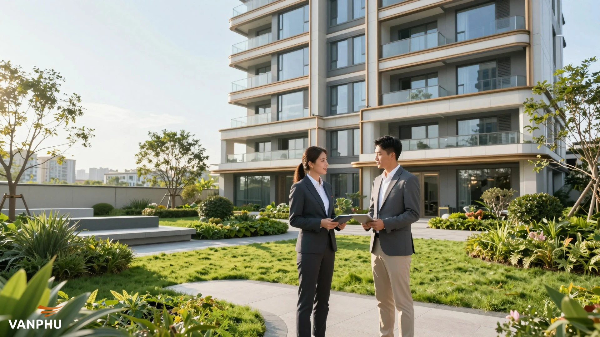 Vì sao khai thác hiệu quả giúp gia tăng giá trị lâu dài cho bất động sản?