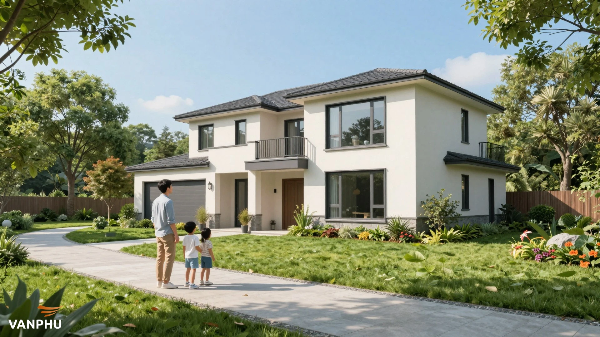 Vì sao môi trường sống ngày càng ảnh hưởng đến quyết định mua nhà?