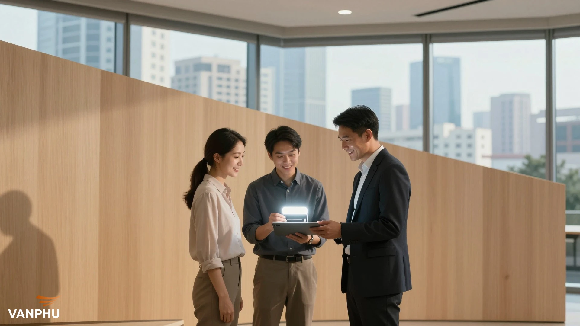 Vì sao một sản phẩm phù hợp nhu cầu thị trường luôn có lợi thế?