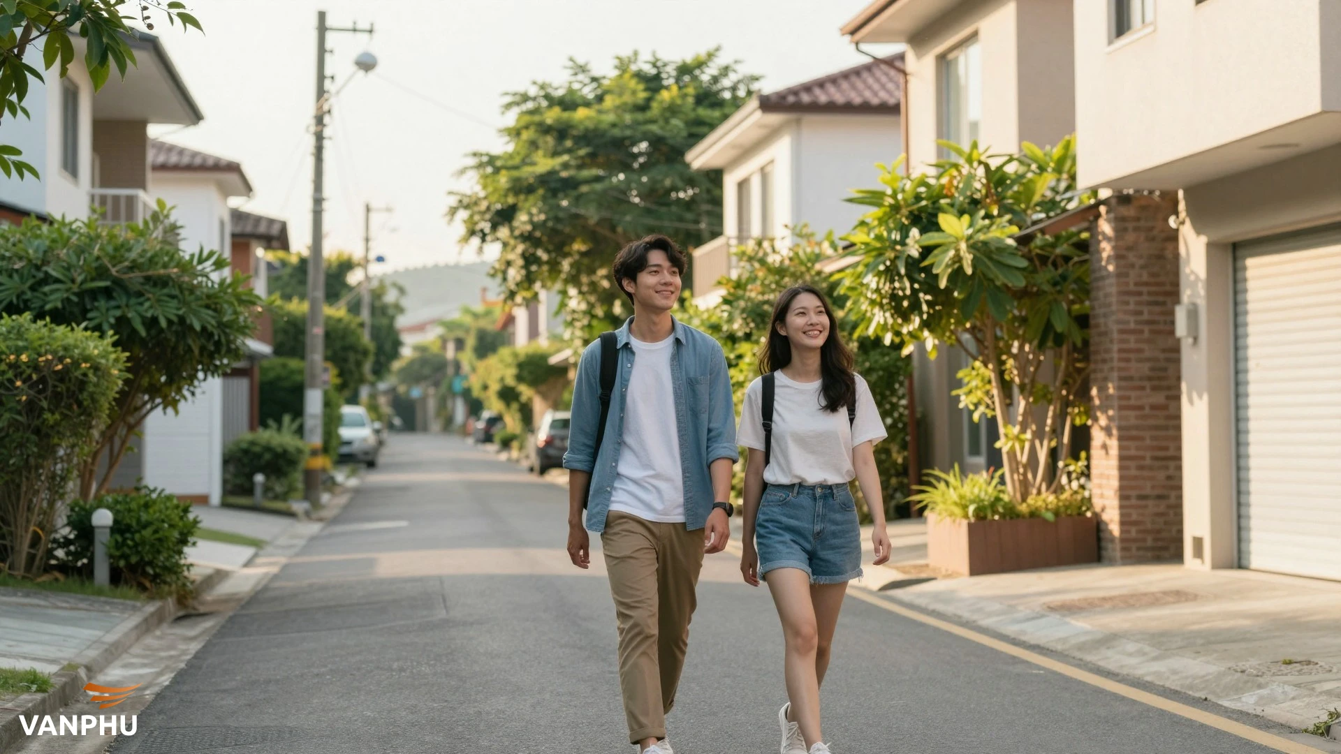 Vì sao người mua nên dành thời gian trải nghiệm khu vực xung quanh?