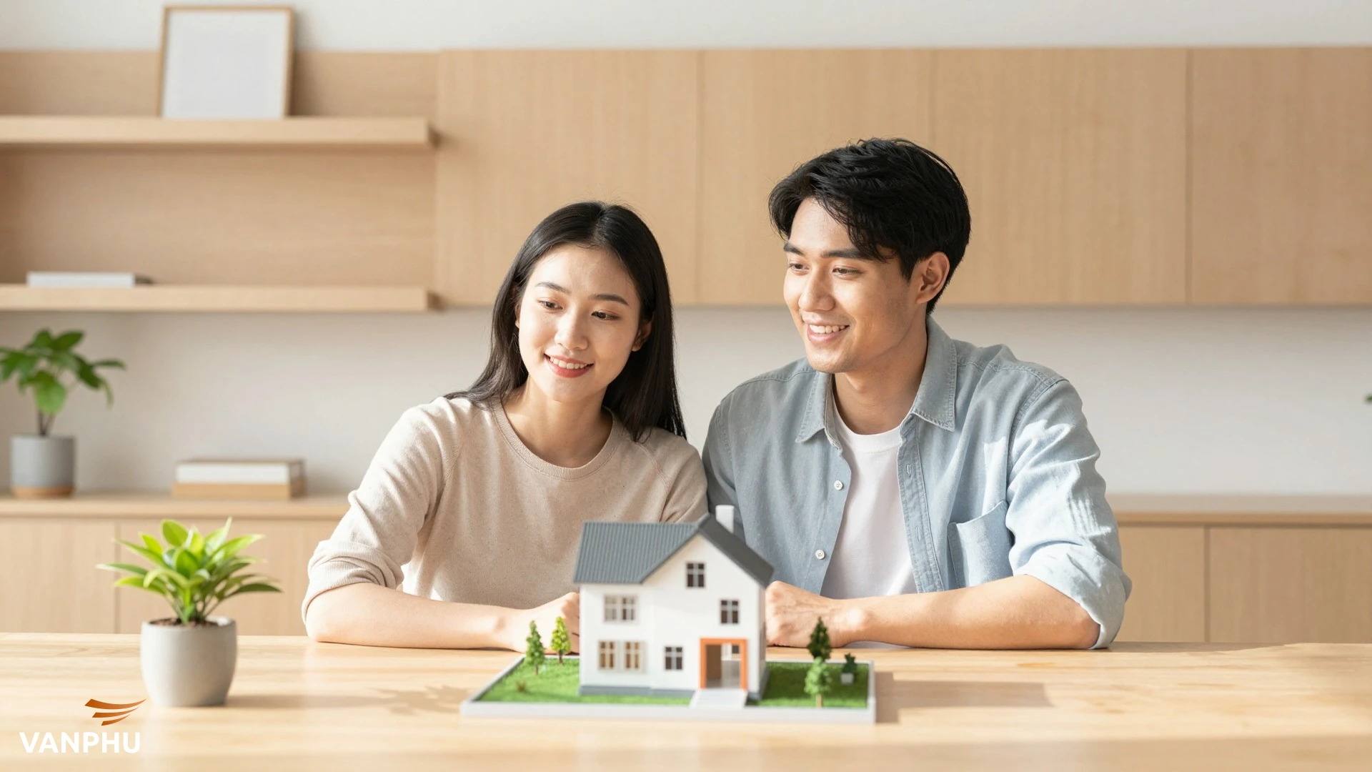 Vì sao người mua nên lập kế hoạch tài chính từ sớm?