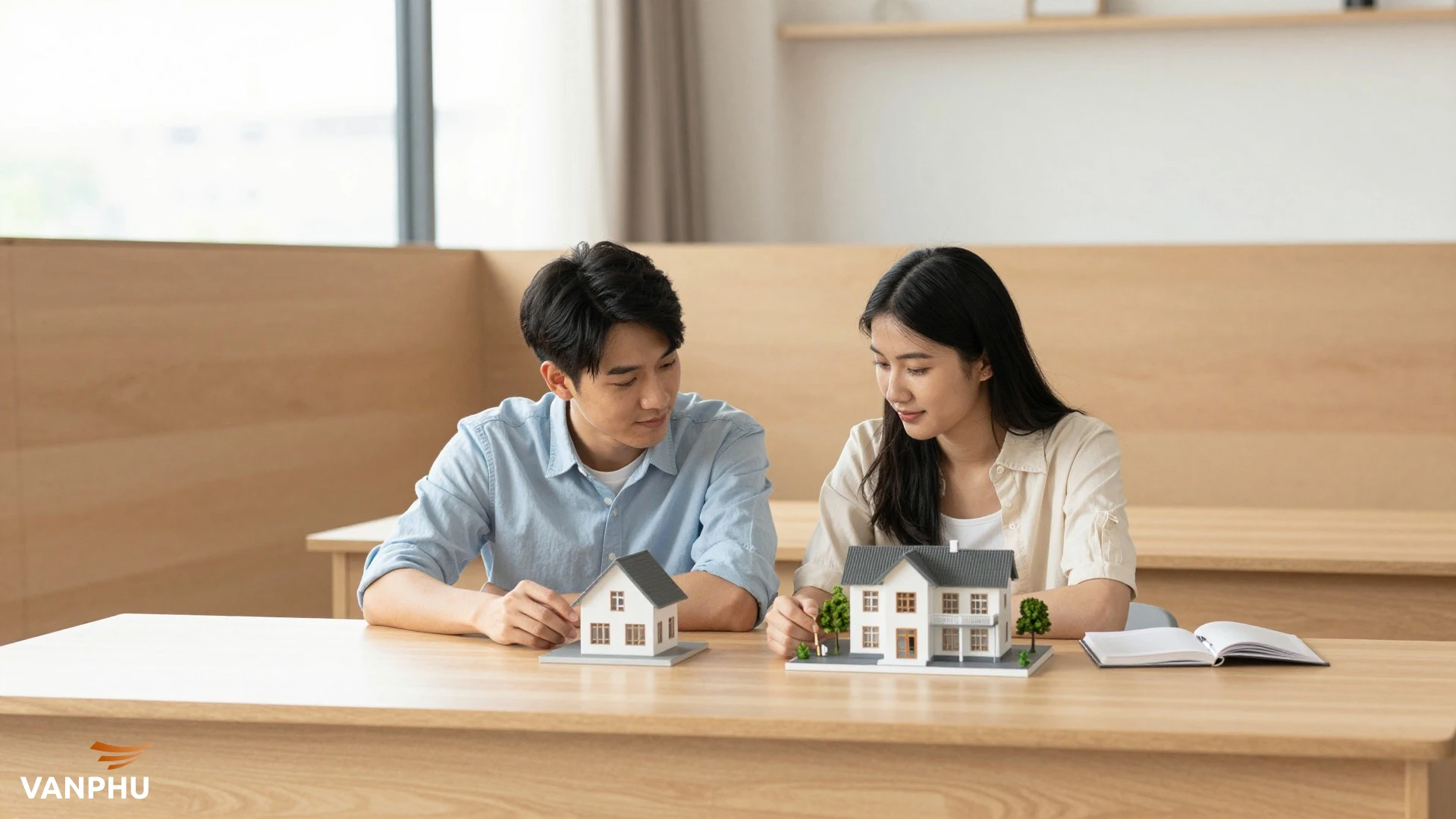 Vì sao người mua nên phân biệt giữa nhu cầu và mong muốn khi mua nhà?
