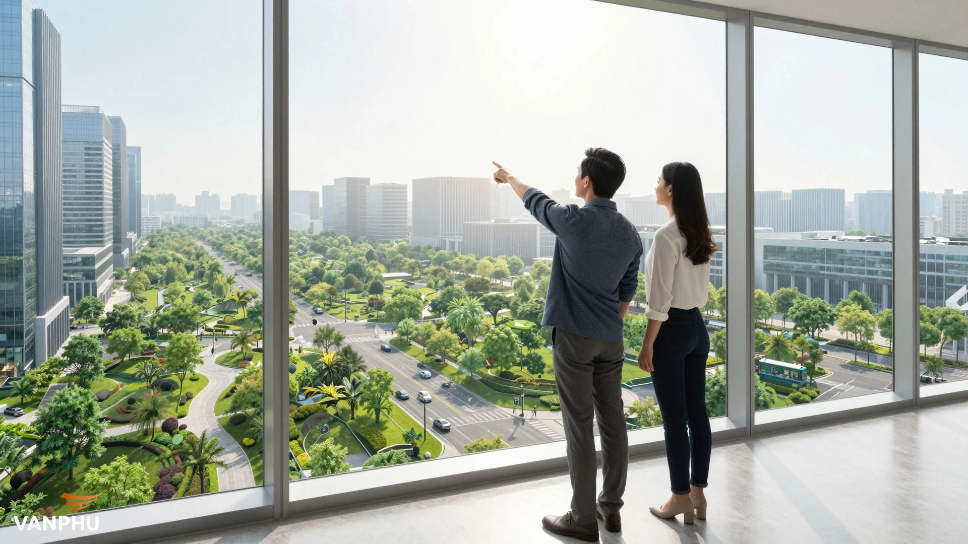 Vì sao người mua nên tìm hiểu quy hoạch liên quan đến bất động sản?