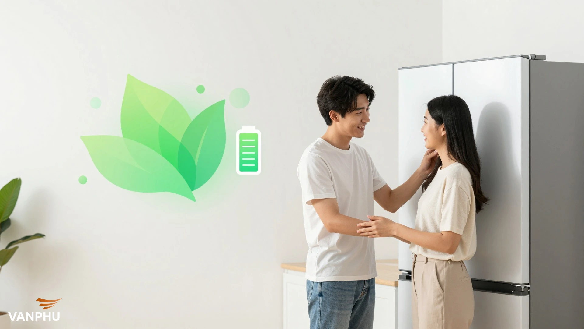 Vì sao người mua ngày càng quan tâm đến hiệu quả sử dụng?