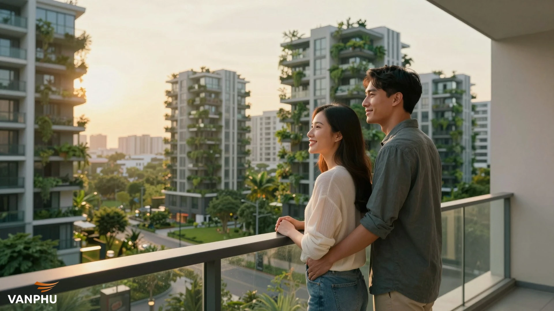 Vì sao người mua nhà tại Hà Nội đang thay đổi tiêu chí lựa chọn?