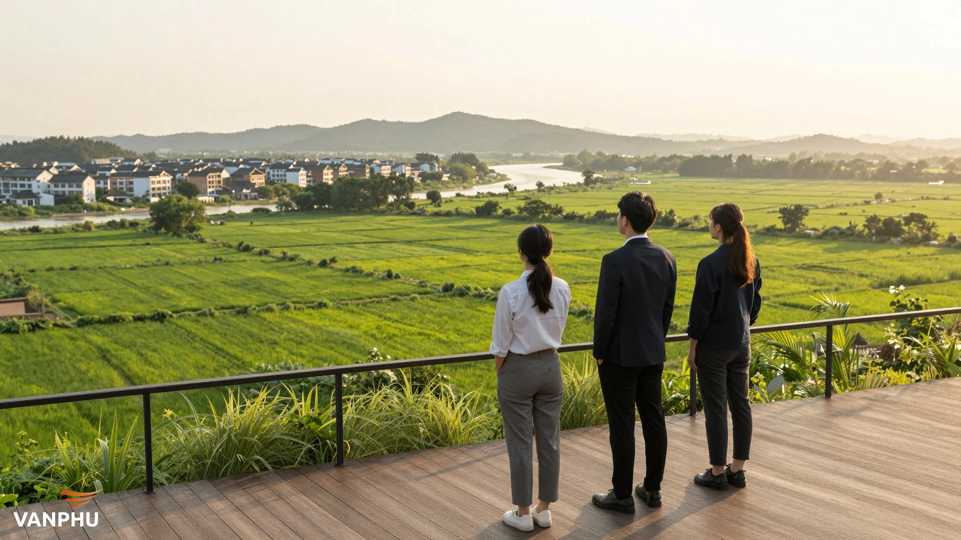 Vì sao người trẻ ngày càng quan tâm đến các thị trường ngoài đô thị lớn?