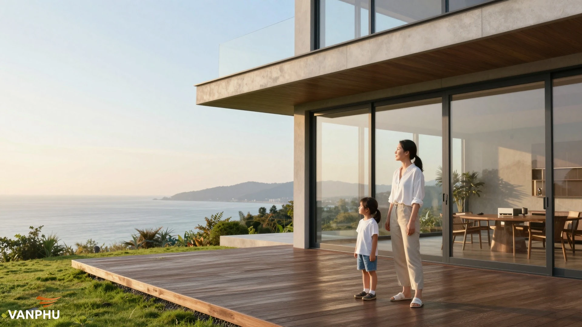 Vì sao nhiều người bắt đầu lập kế hoạch sở hữu second home từ sớm?
