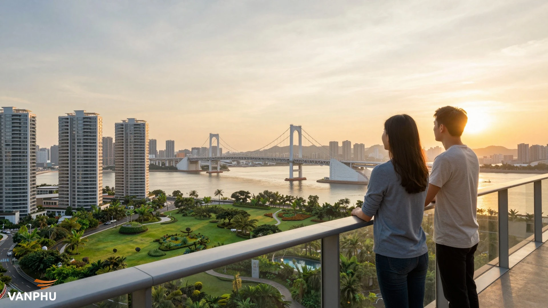 Vì sao nhiều người bắt đầu tìm kiếm BĐS Hải Phòng nhiều hơn?