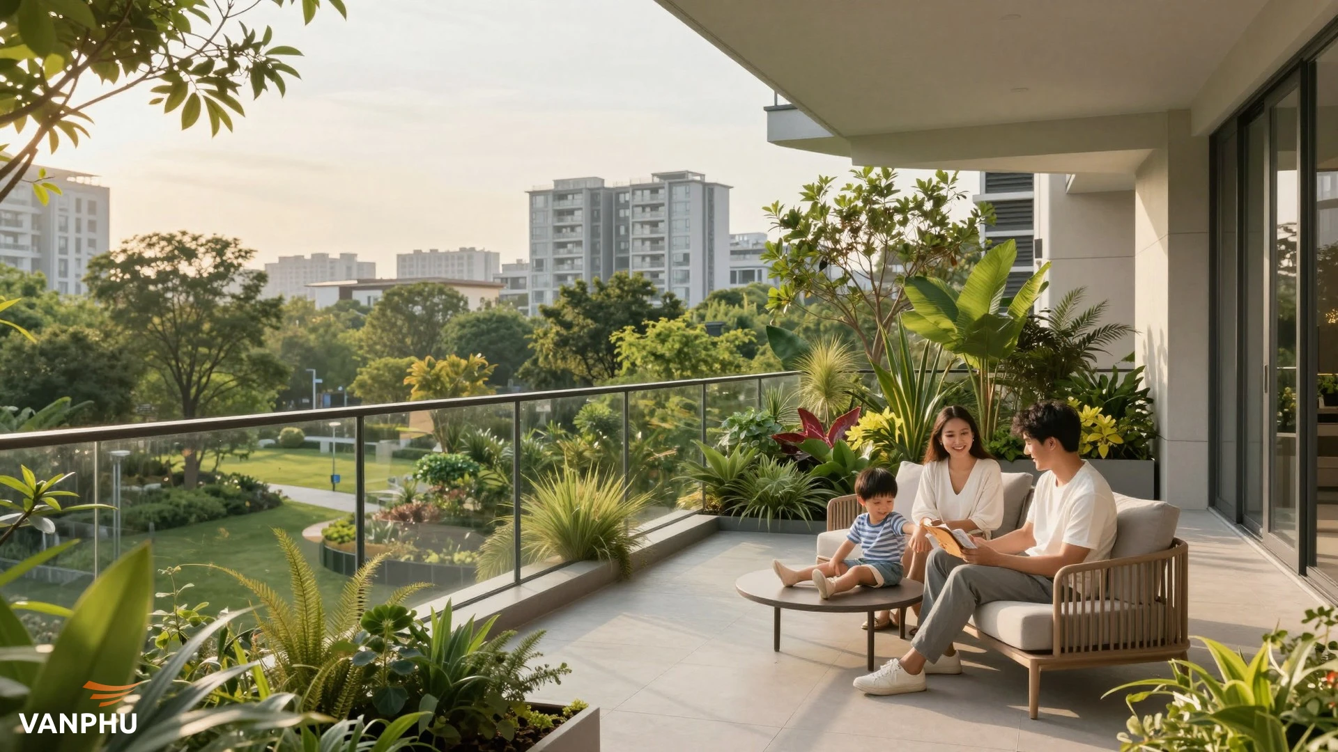 Vì sao nhiều người sẵn sàng chi trả cho môi trường sống tốt hơn?