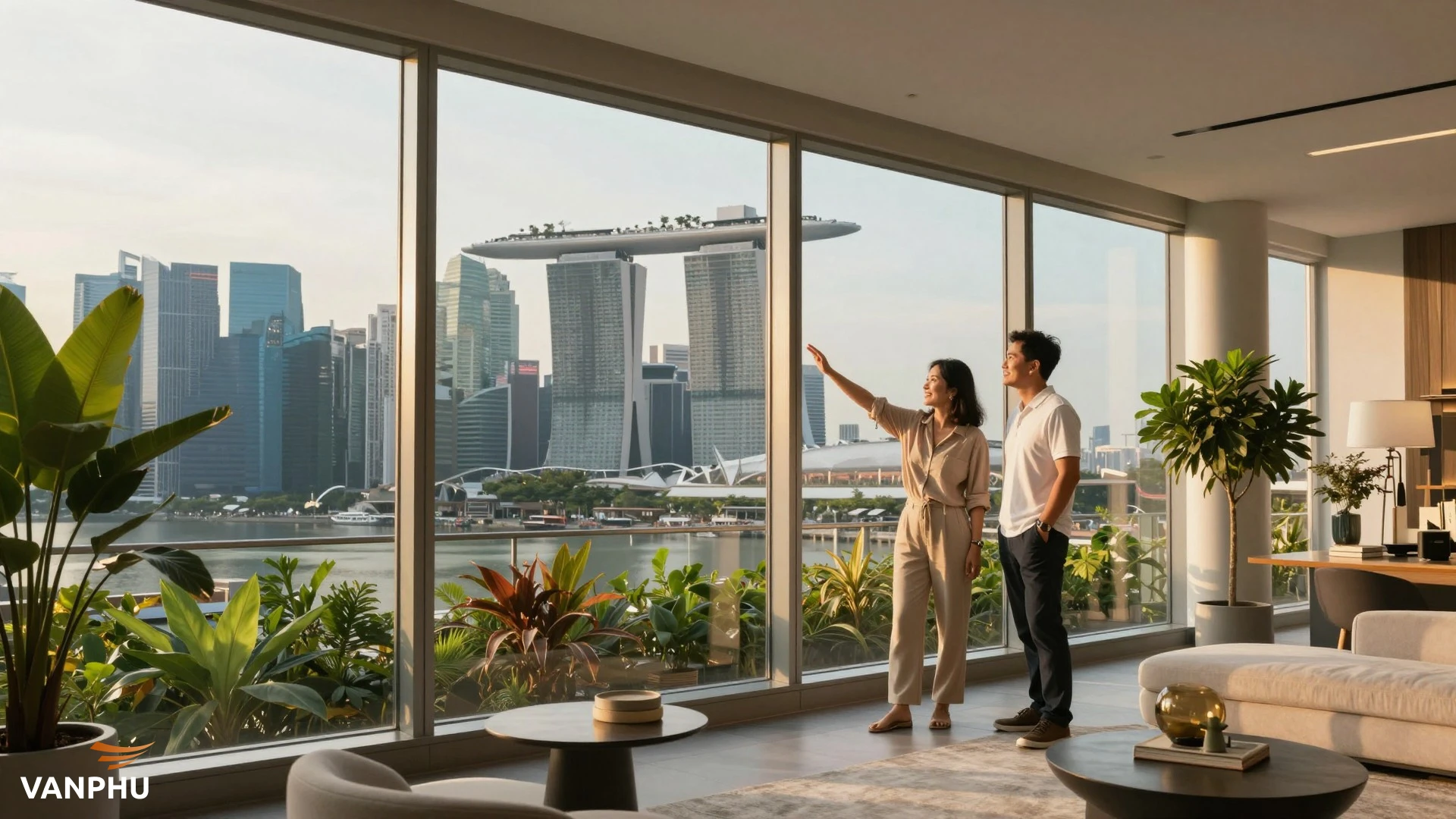Vì sao nhiều người ưu tiên tài sản có khả năng vận hành linh hoạt?