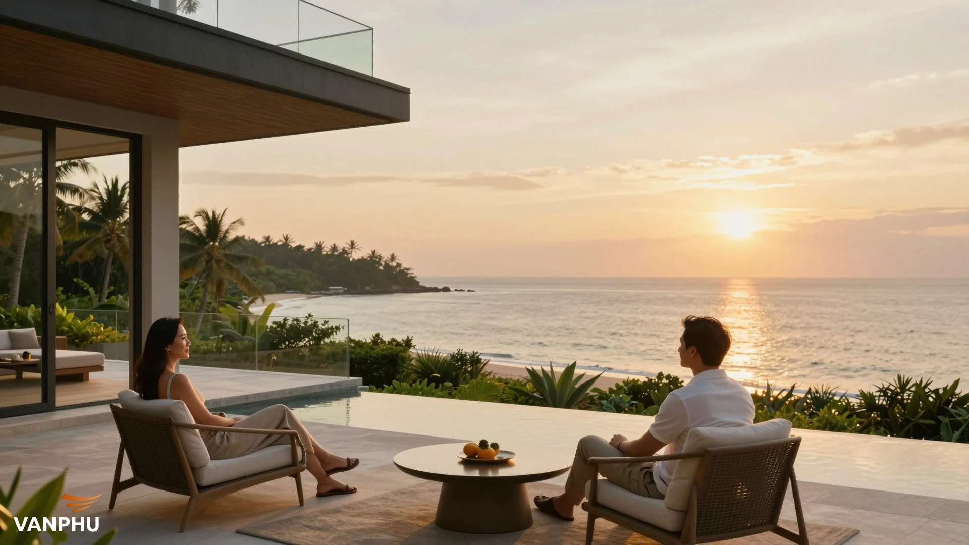 Vì sao nhiều người xem second home là phần thưởng cho bản thân?