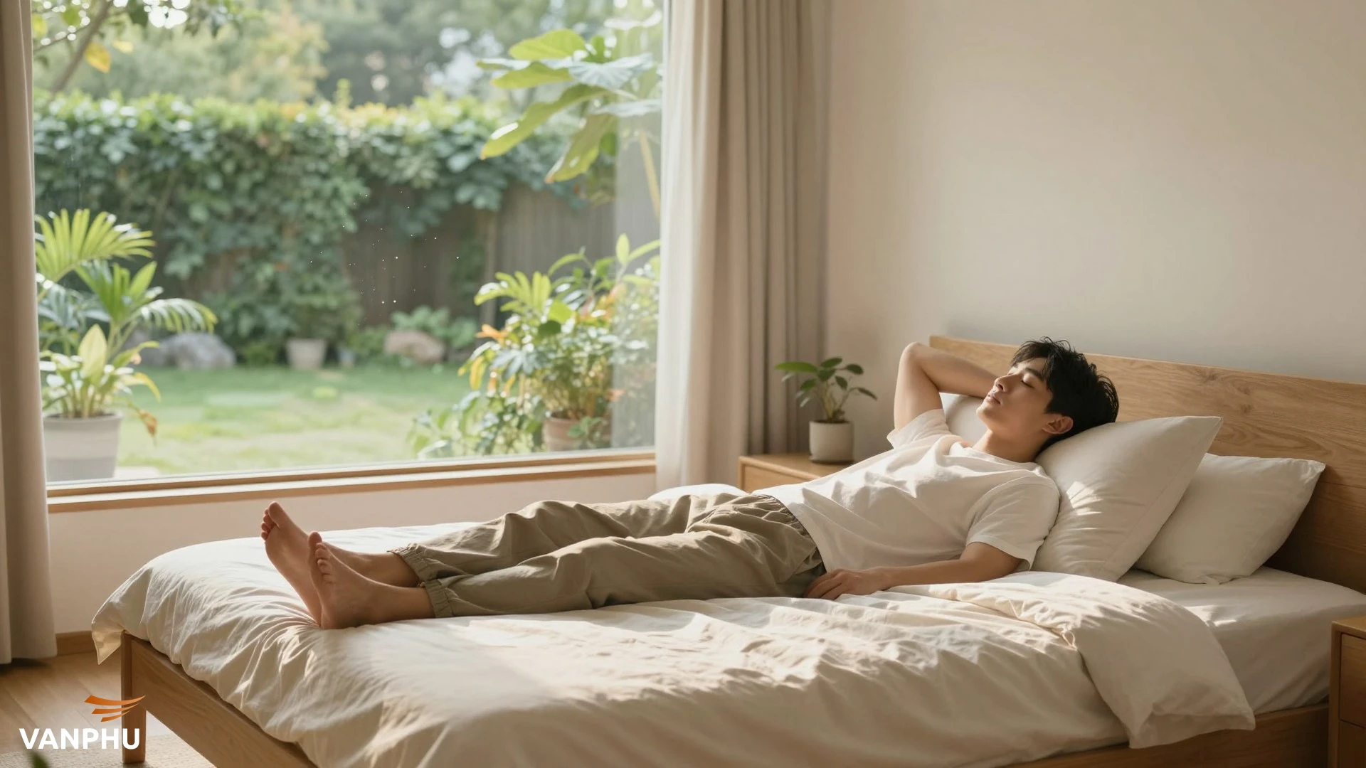 Vì sao nhu cầu nghỉ ngơi chất lượng ngày càng tăng?