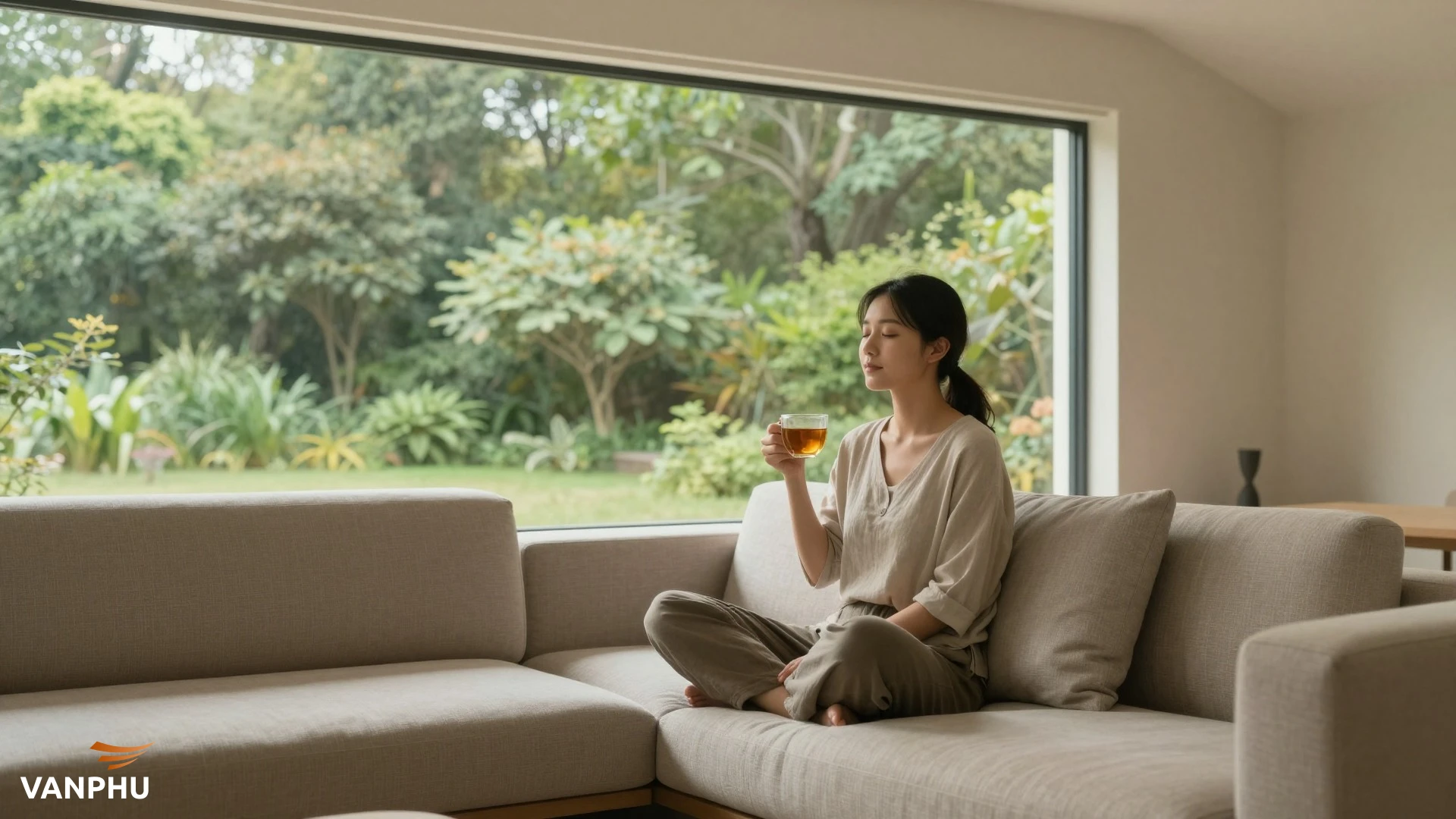 Vì sao nhu cầu nghỉ ngơi chất lượng ngày càng trở nên phổ biến?