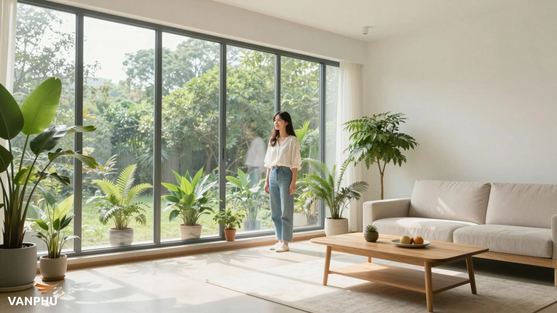 Vì sao nơi ở có thể tác động đến năng lượng mỗi ngày?