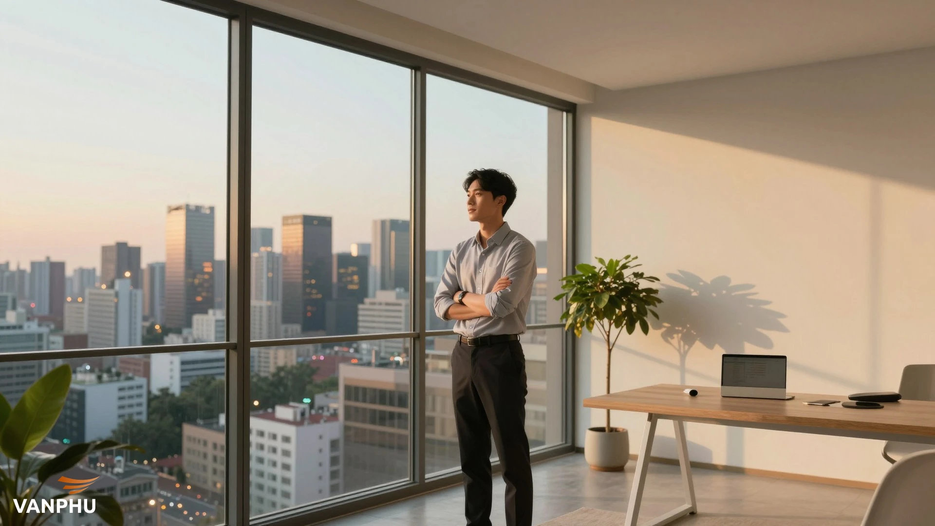 Vì sao nơi ở có thể tác động đến tương lai của mỗi người?