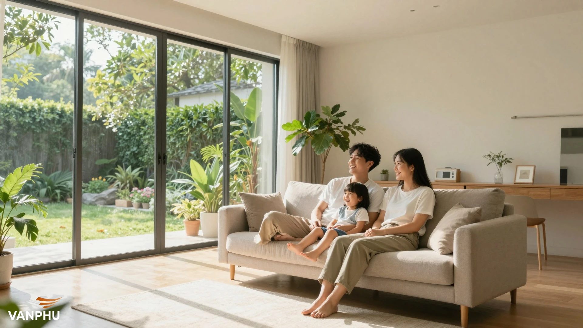 Vì sao nơi ở có thể thay đổi chất lượng cuộc sống mỗi ngày?