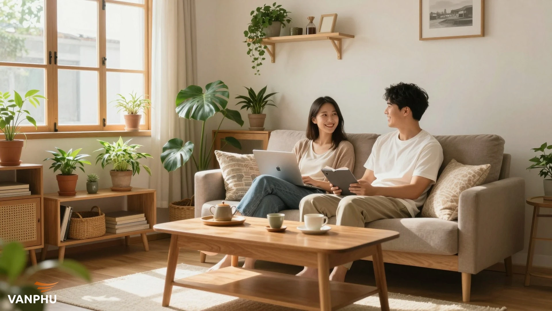 Vì sao sự phù hợp luôn quan trọng hơn xu hướng khi mua nhà?