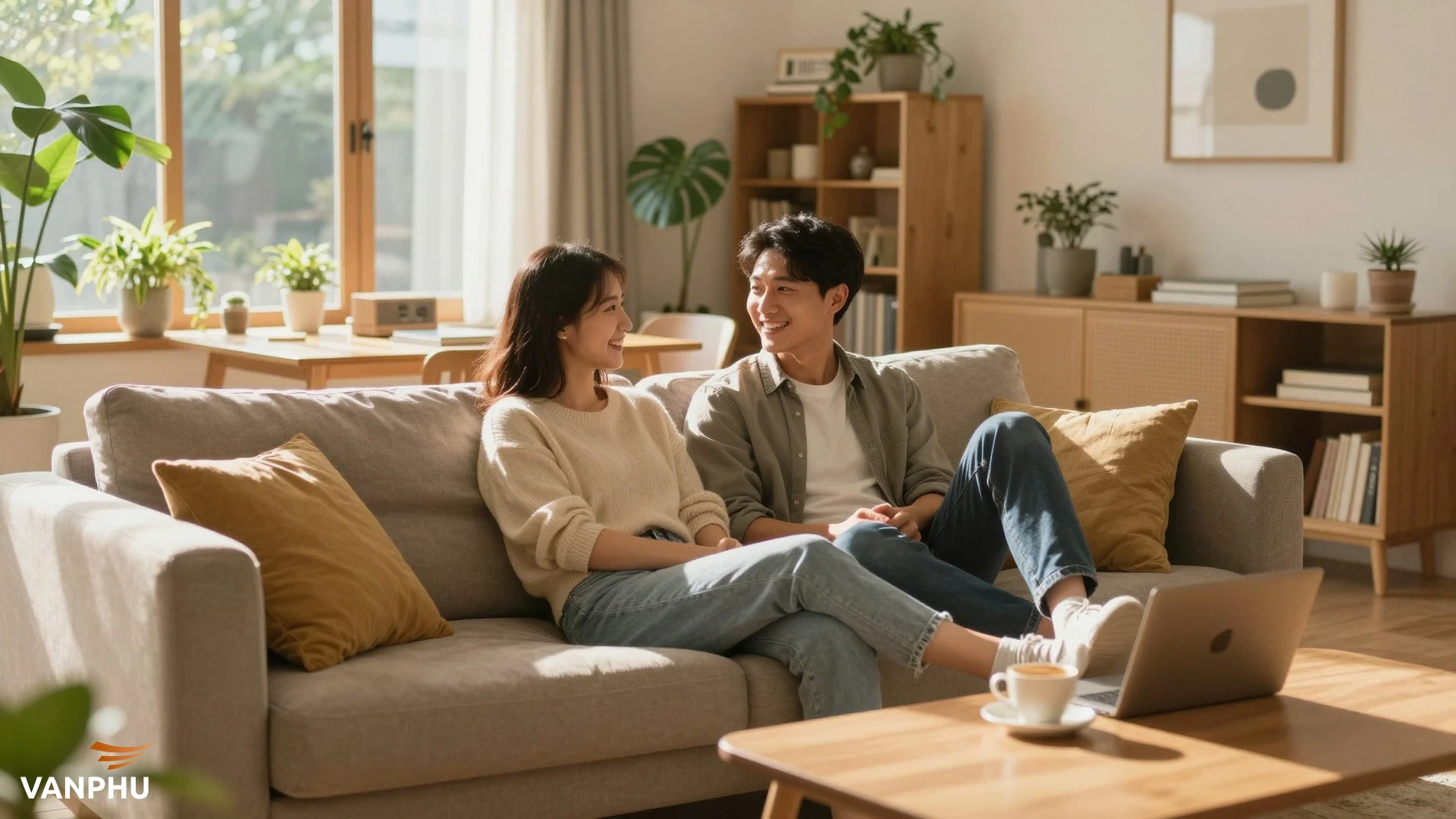 Vì sao sự phù hợp quan trọng hơn sự hào nhoáng khi mua nhà?