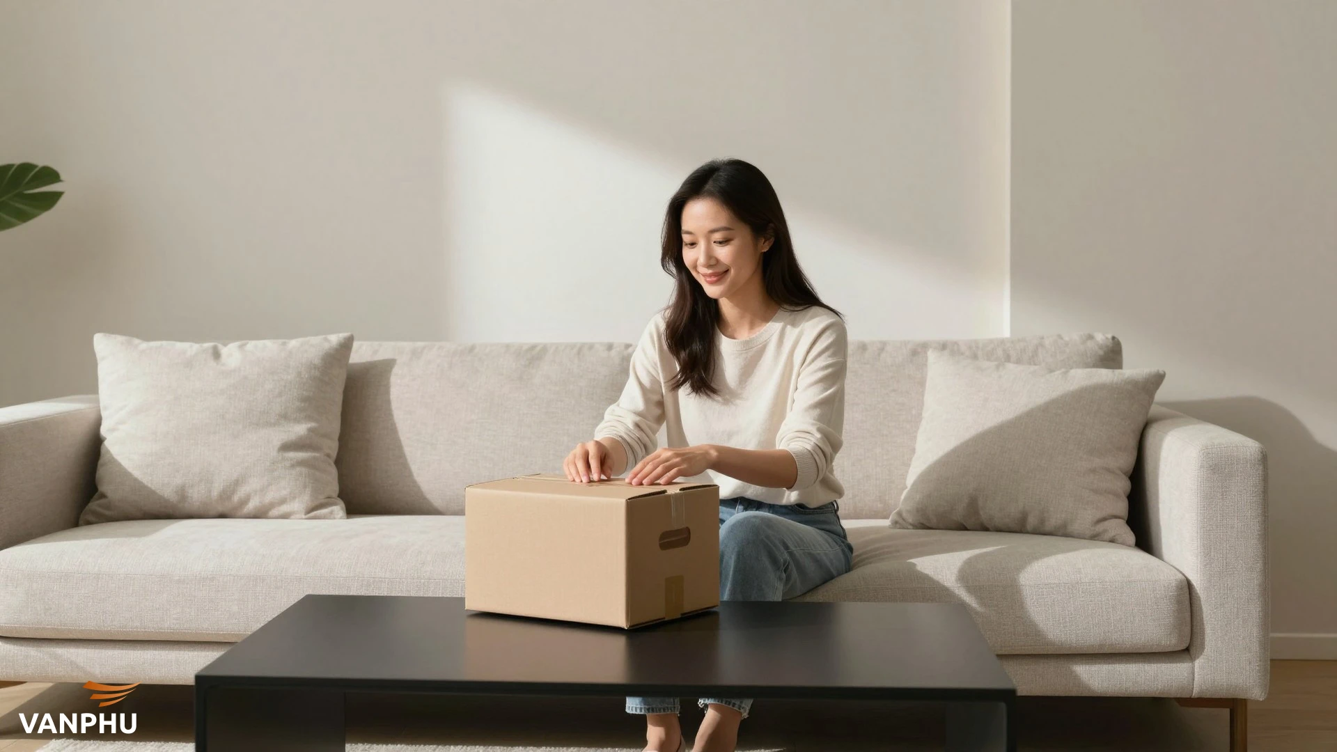 Vì sao sự tiện lợi ngày càng được người mua ưu tiên?