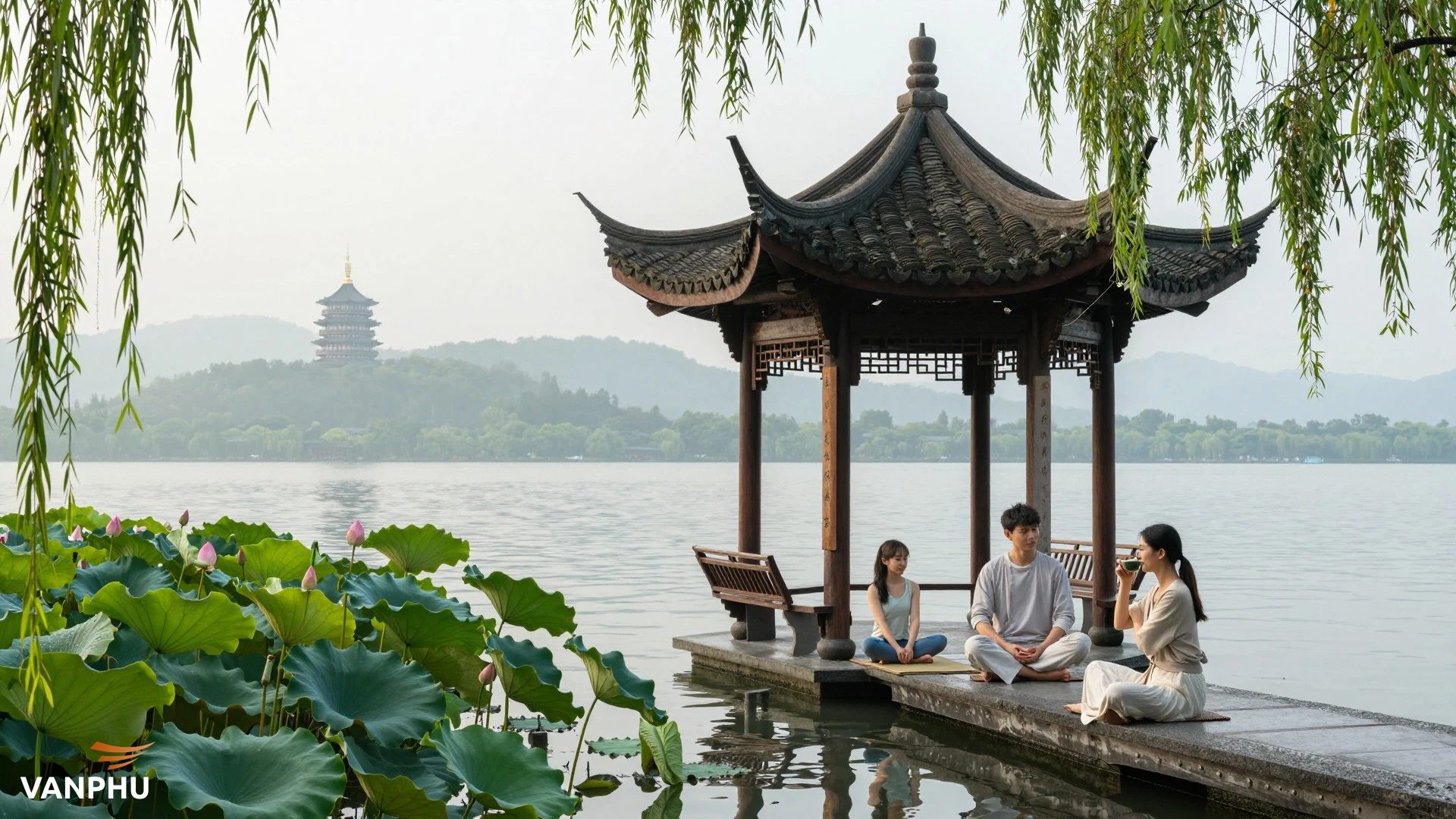 Vì sao sức khỏe và tinh thần ngày càng ảnh hưởng đến lựa chọn nơi ở?