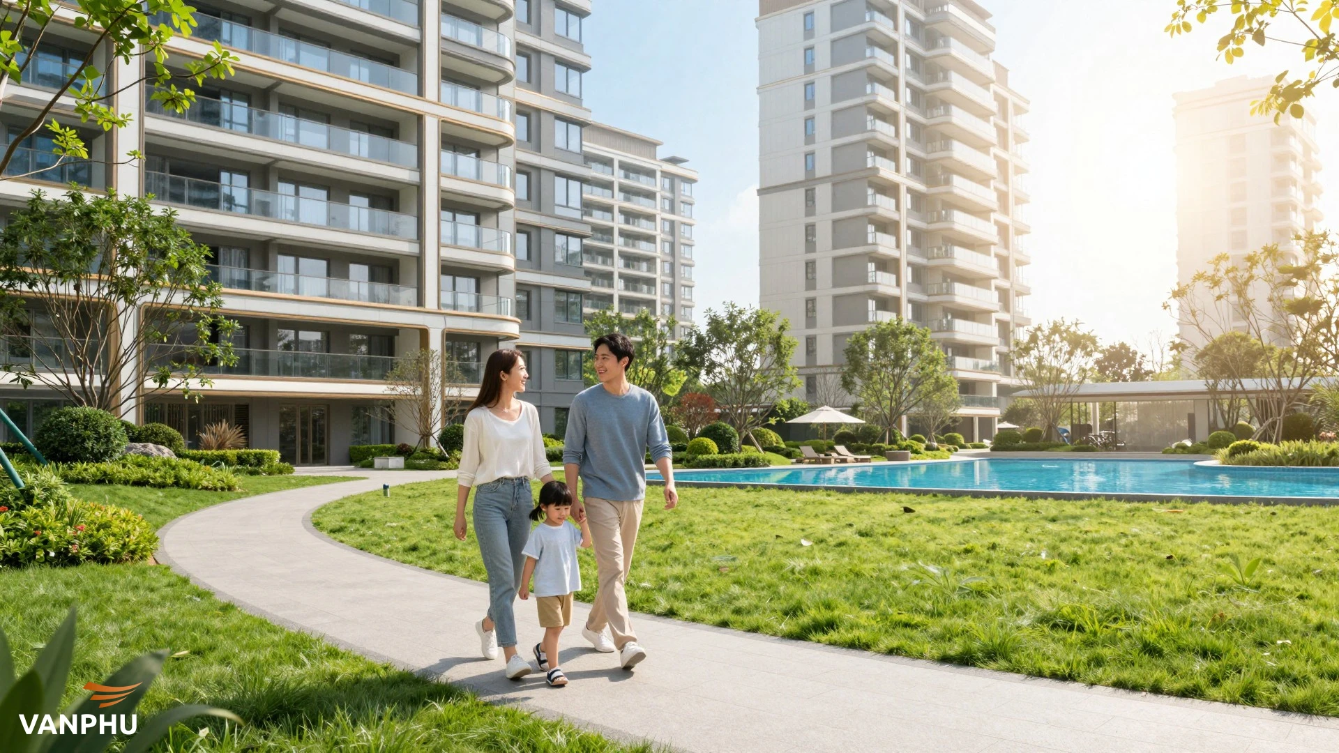 Vì sao tiện ích hiện hữu luôn được đánh giá cao?