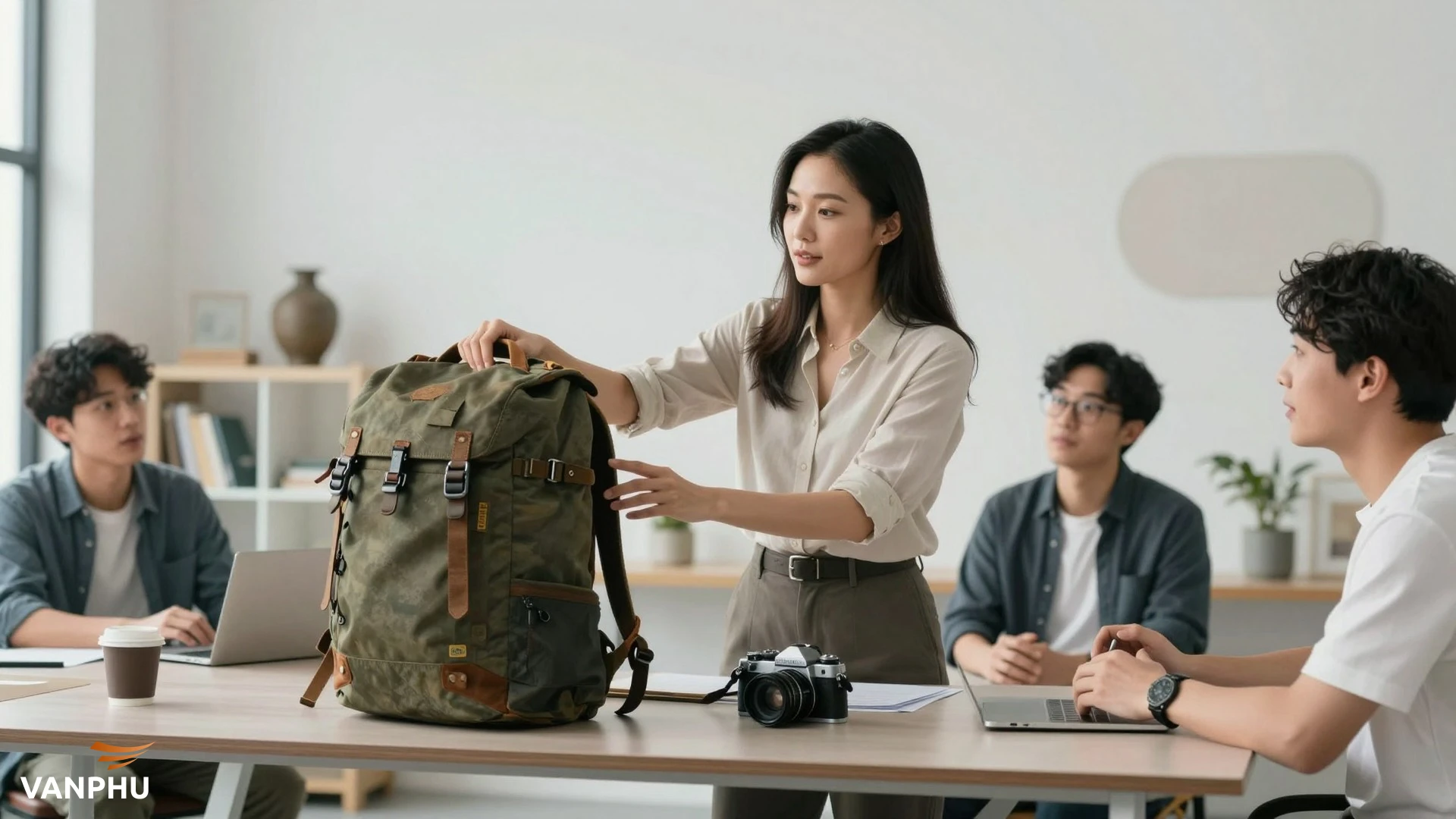 Vì sao trải nghiệm sống đang trở thành lợi thế cạnh tranh mới?