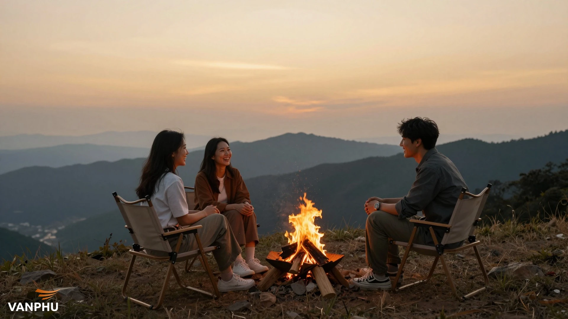 Vì sao trải nghiệm sống là giá trị ngày càng được đánh giá cao?