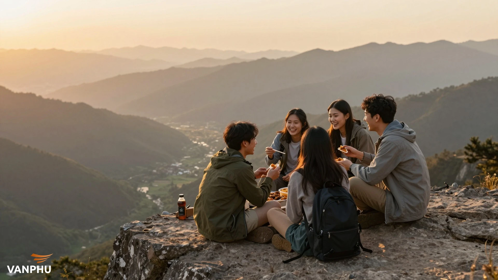Vì sao trải nghiệm sống ngày càng được ưu tiên ở người trẻ?