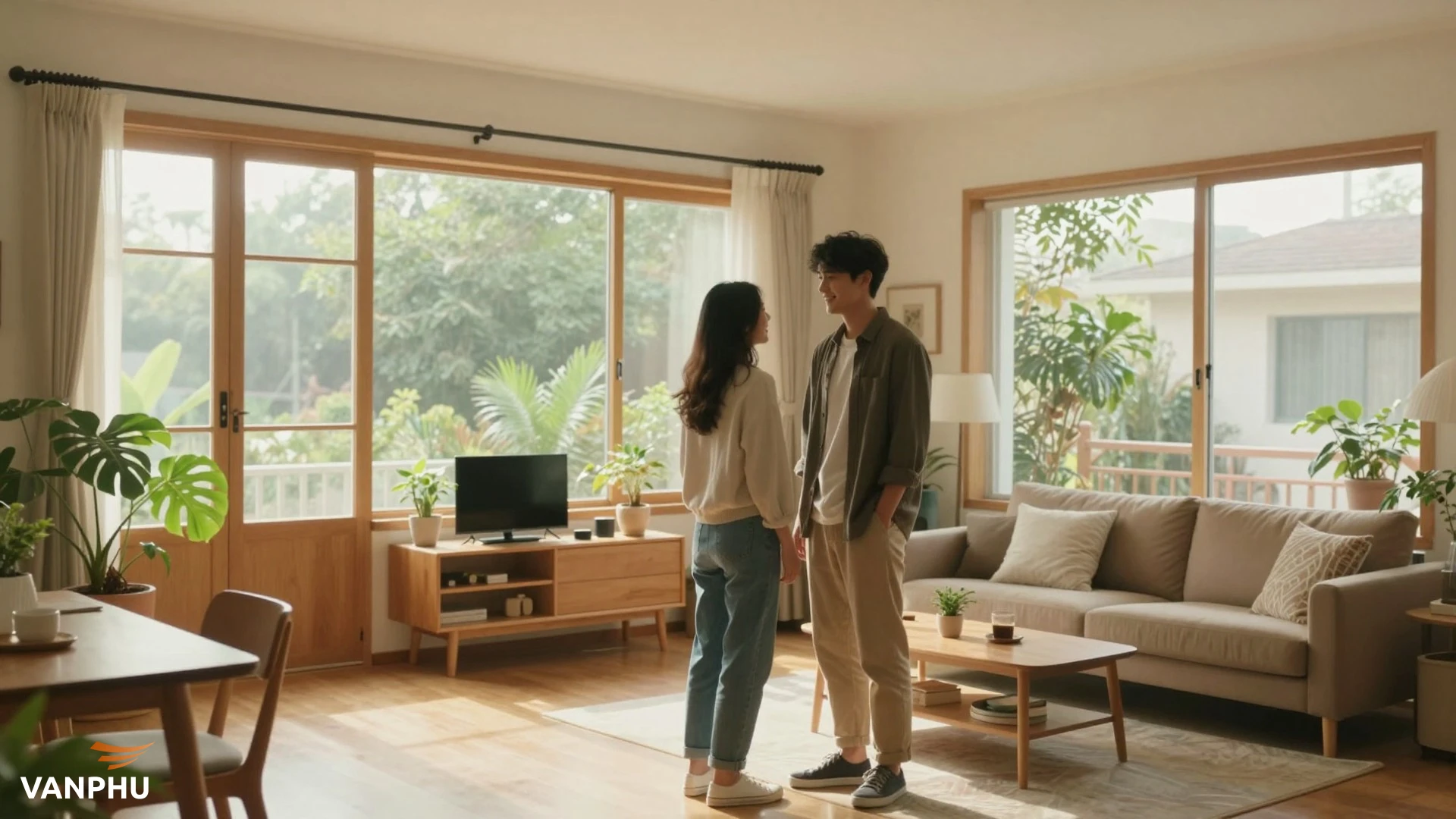 Vì sao trải nghiệm sử dụng thực tế quan trọng hơn diện tích khi mua nhà?